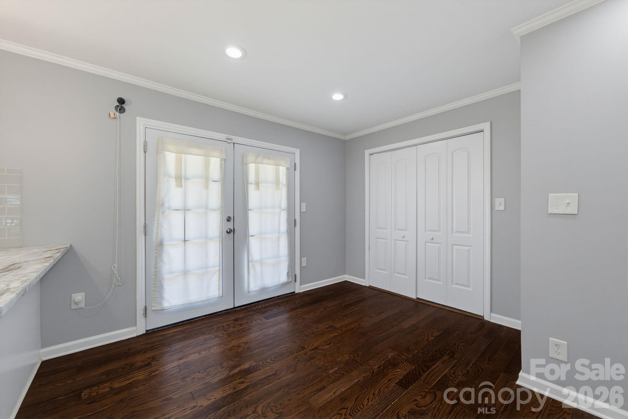 1742 Herrin Avenue — Charlotte