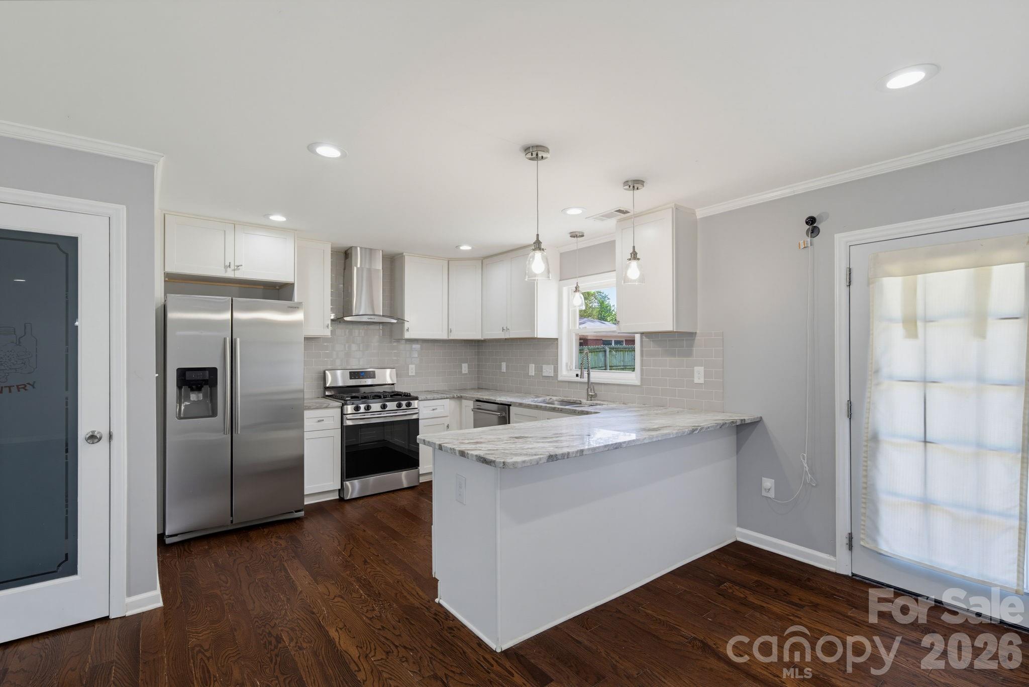 1742 Herrin Avenue — Charlotte
