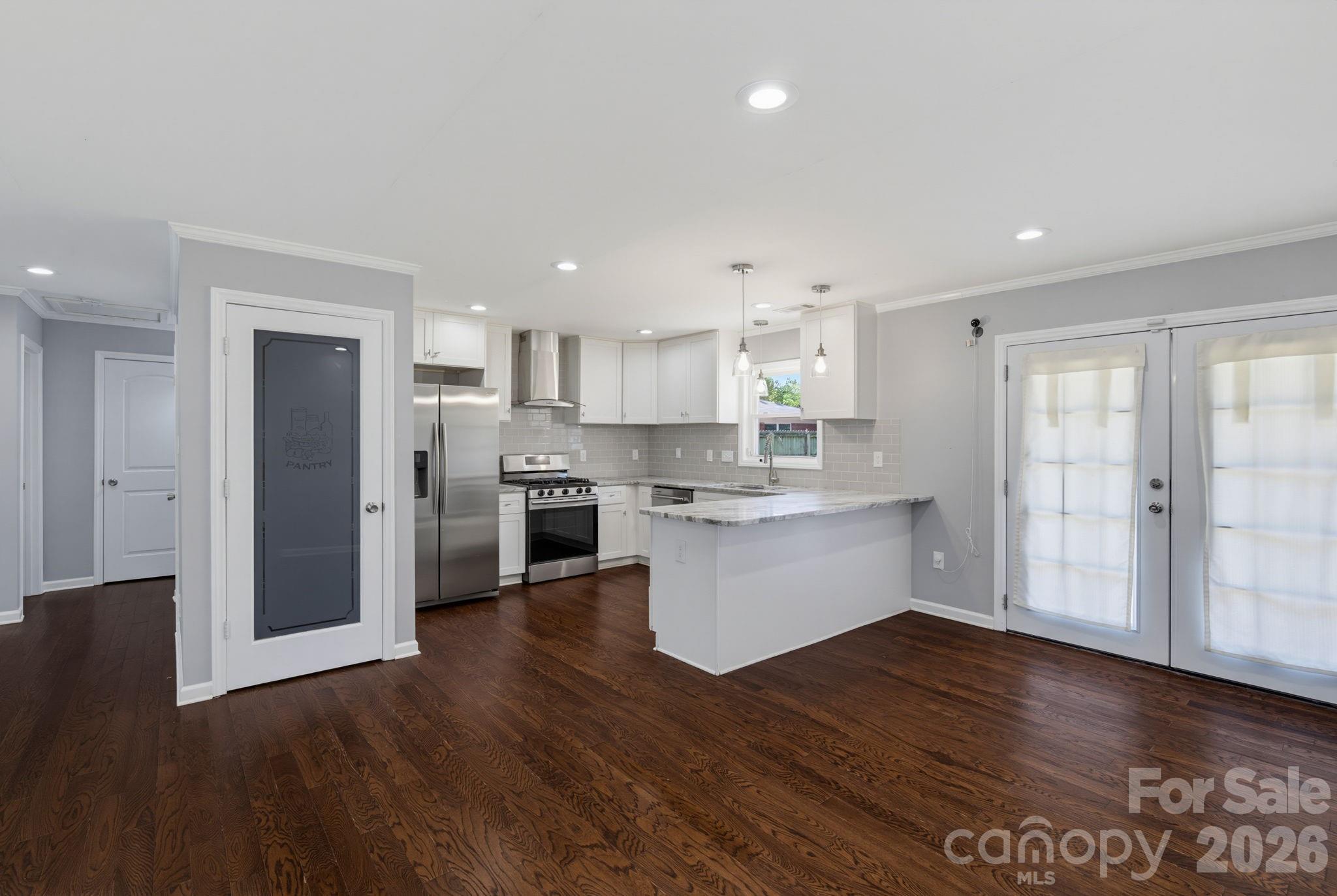 1742 Herrin Avenue — Charlotte
