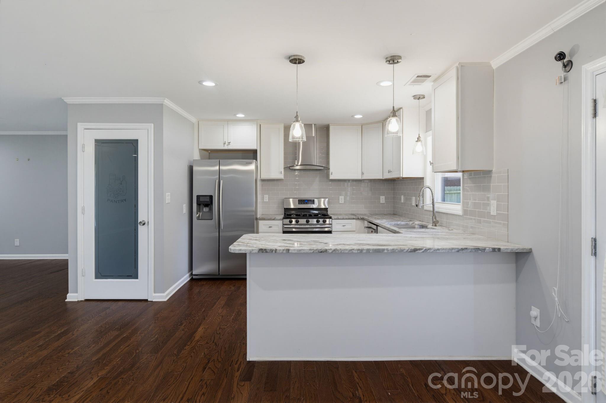 1742 Herrin Avenue — Charlotte