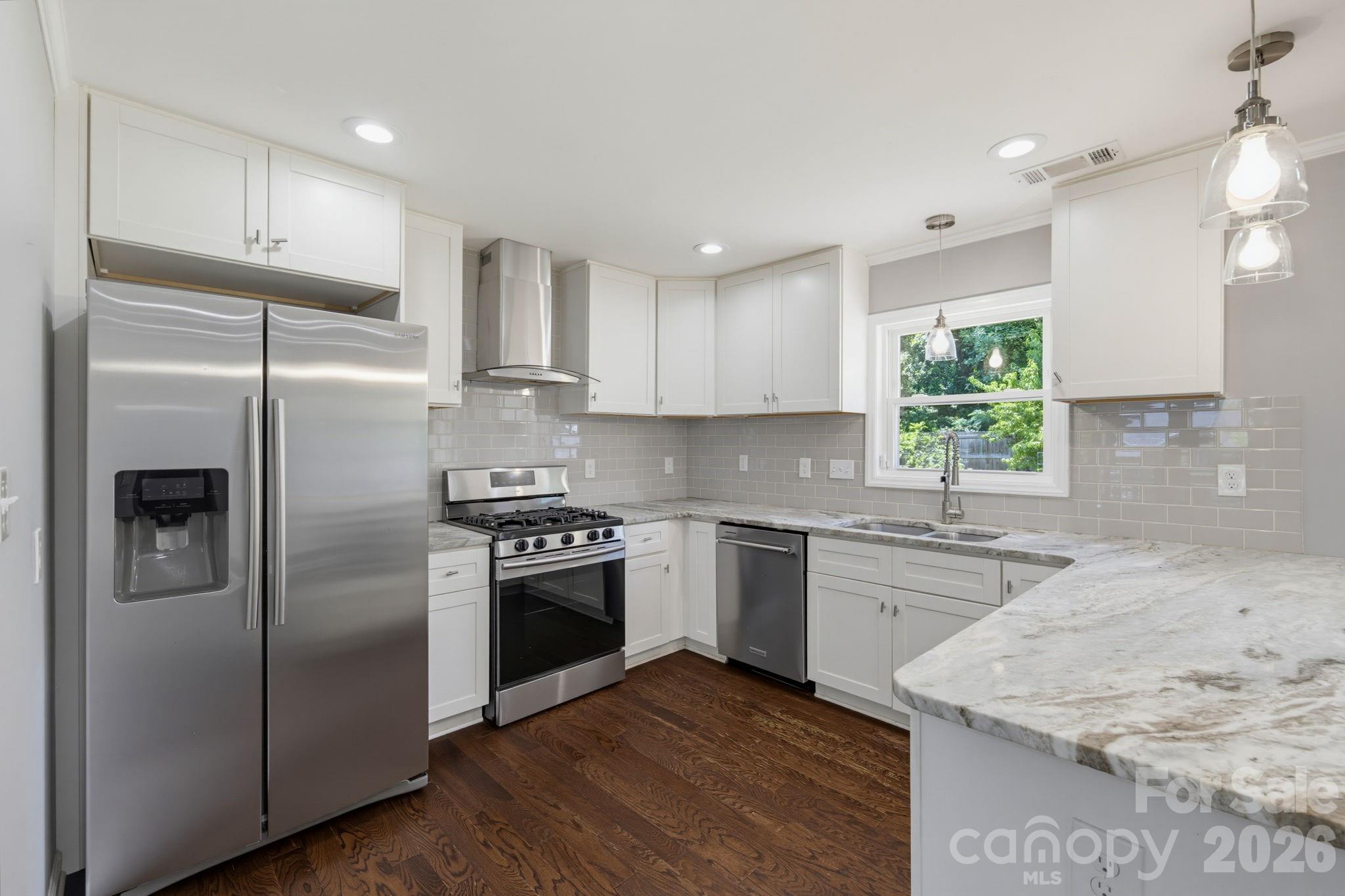 1742 Herrin Avenue — Charlotte