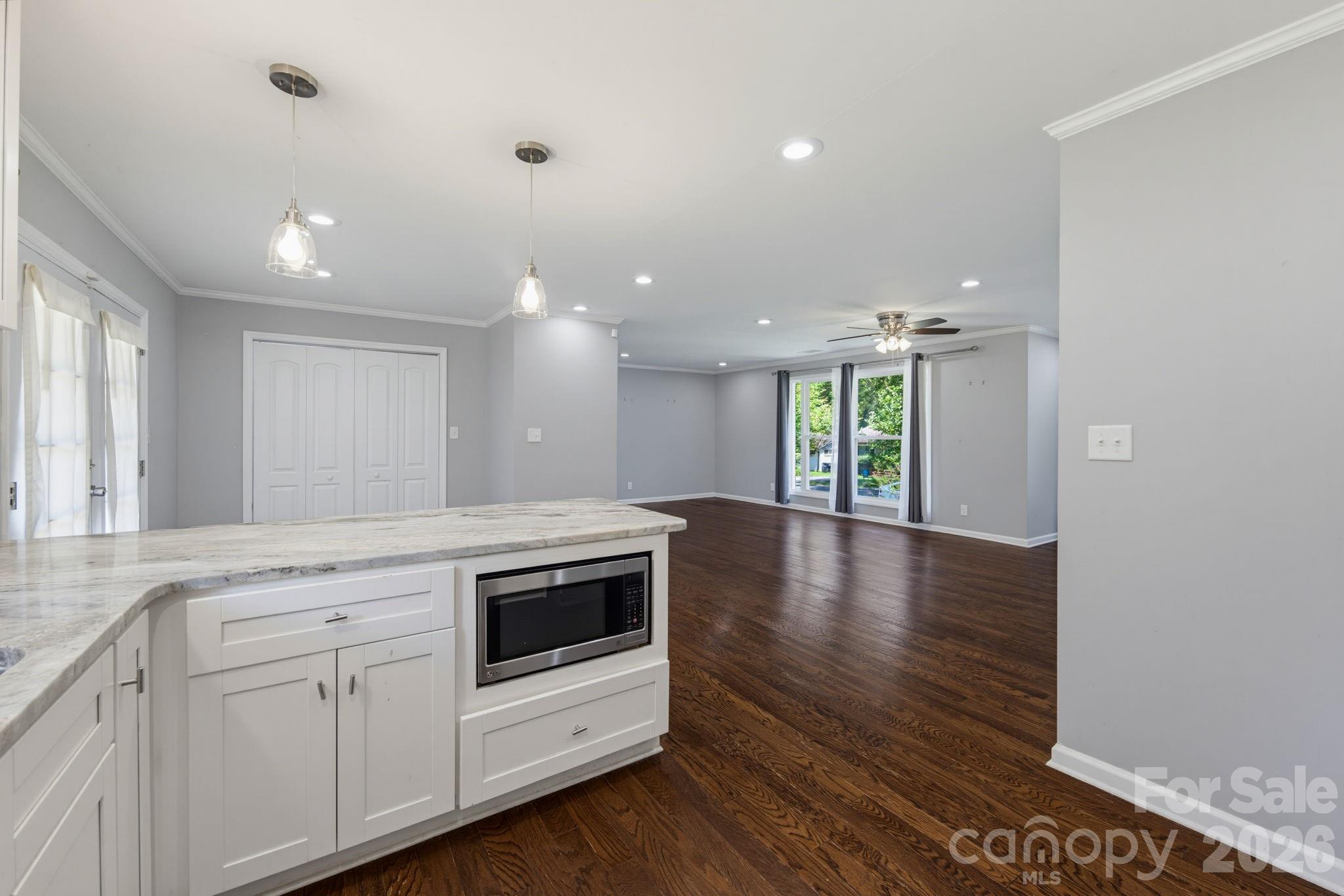 1742 Herrin Avenue — Charlotte