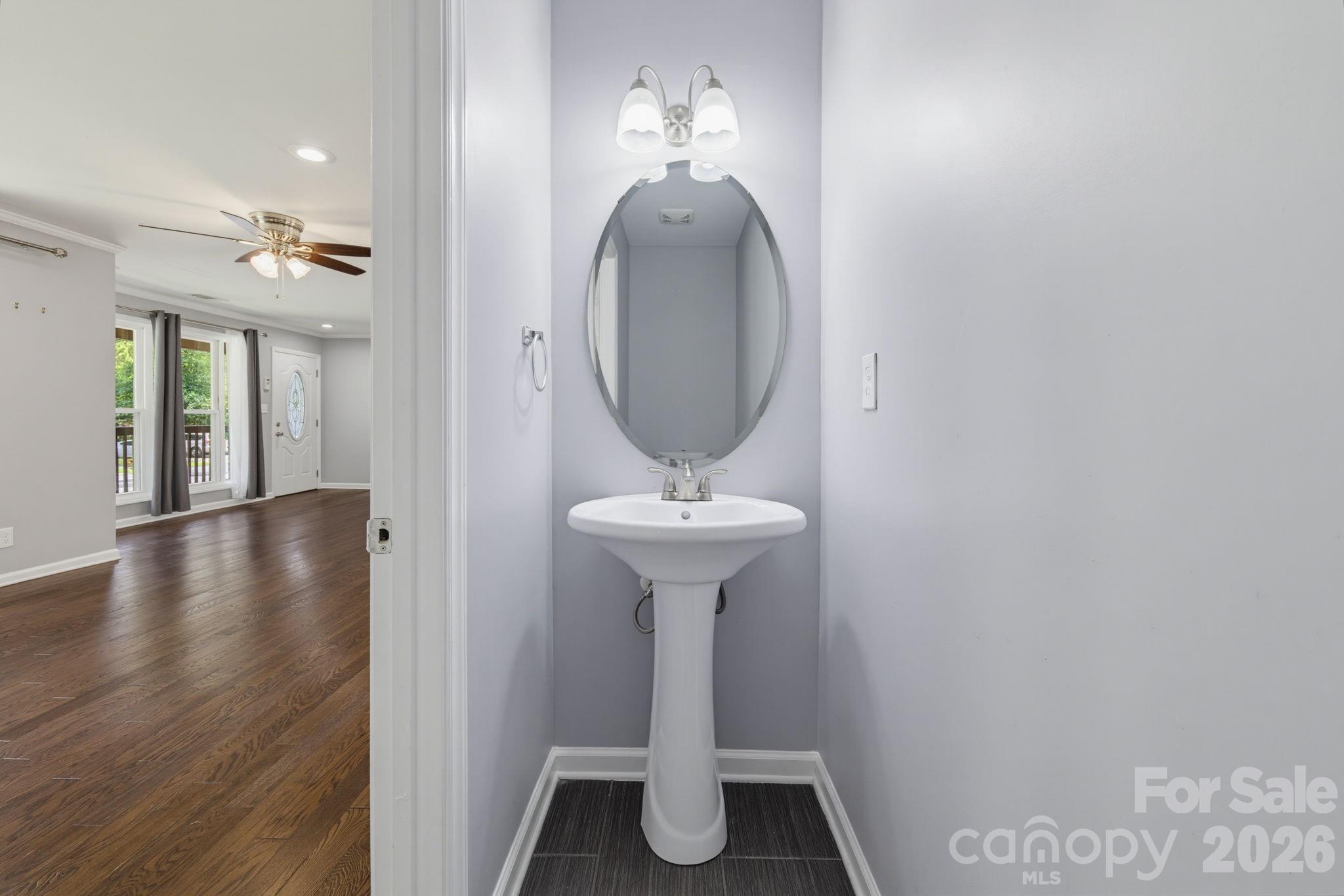 1742 Herrin Avenue — Charlotte