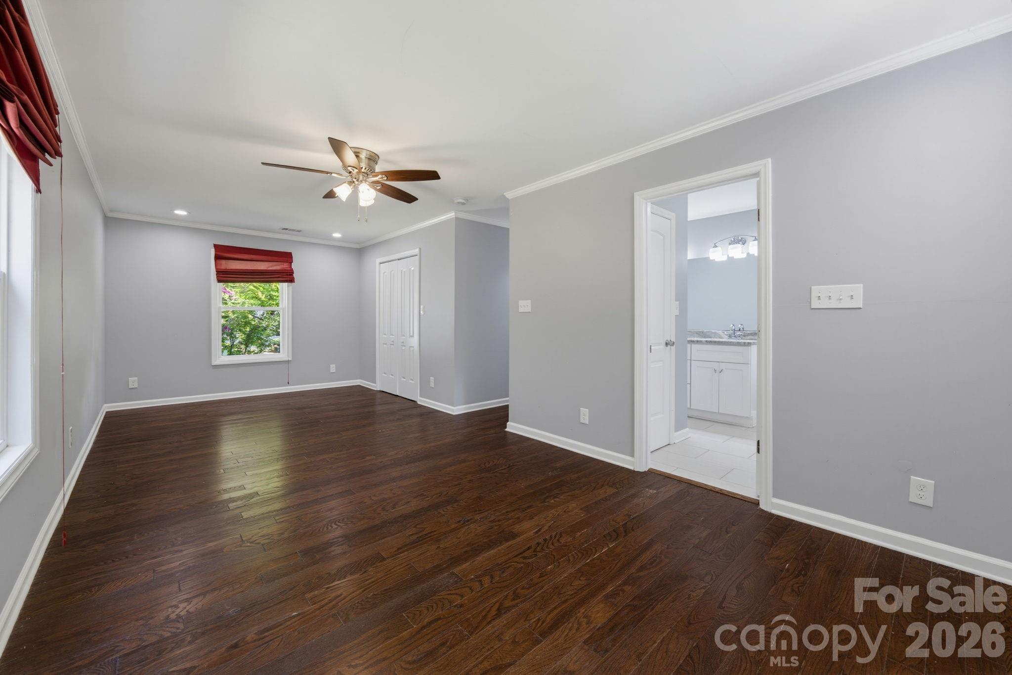 1742 Herrin Avenue — Charlotte