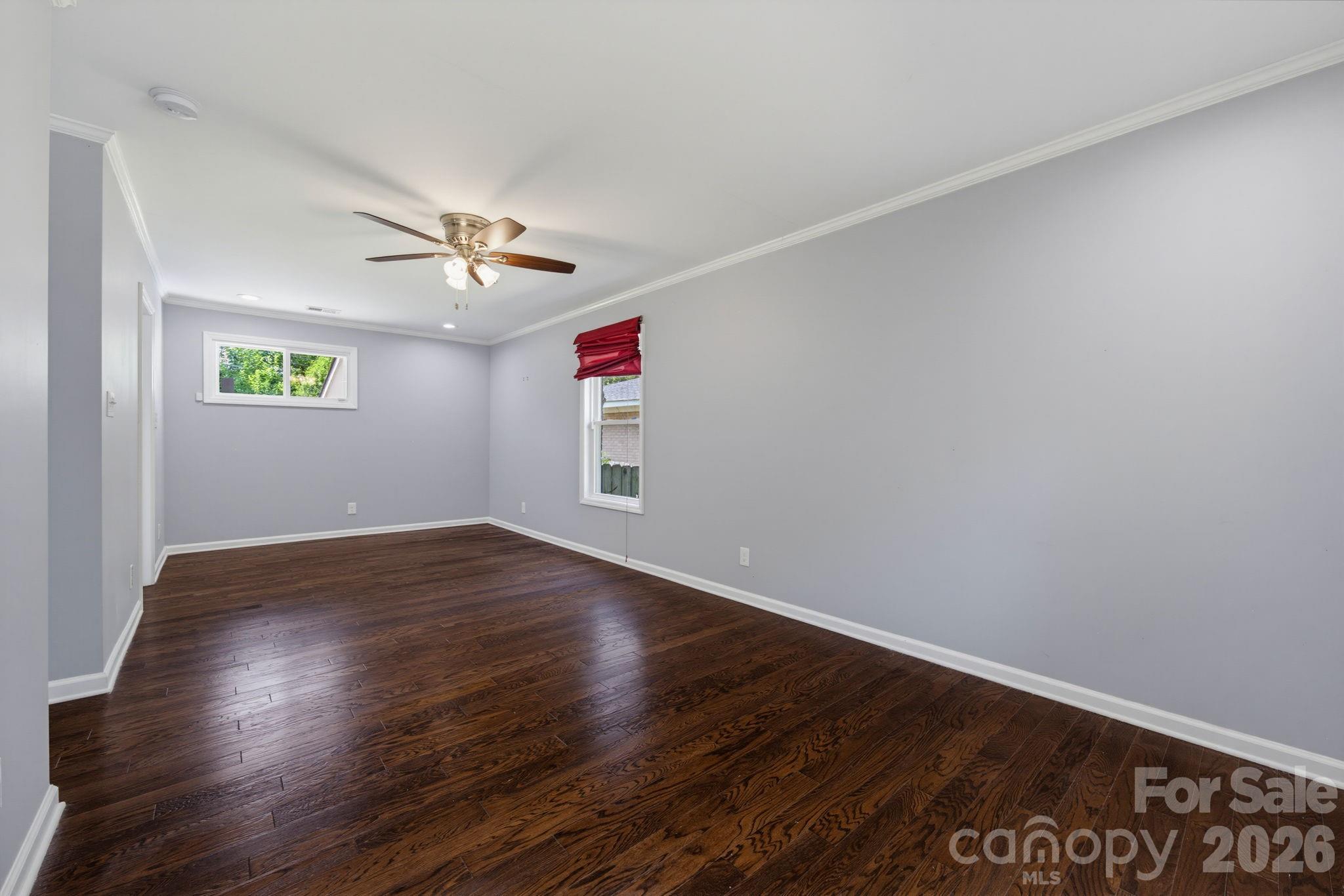 1742 Herrin Avenue — Charlotte