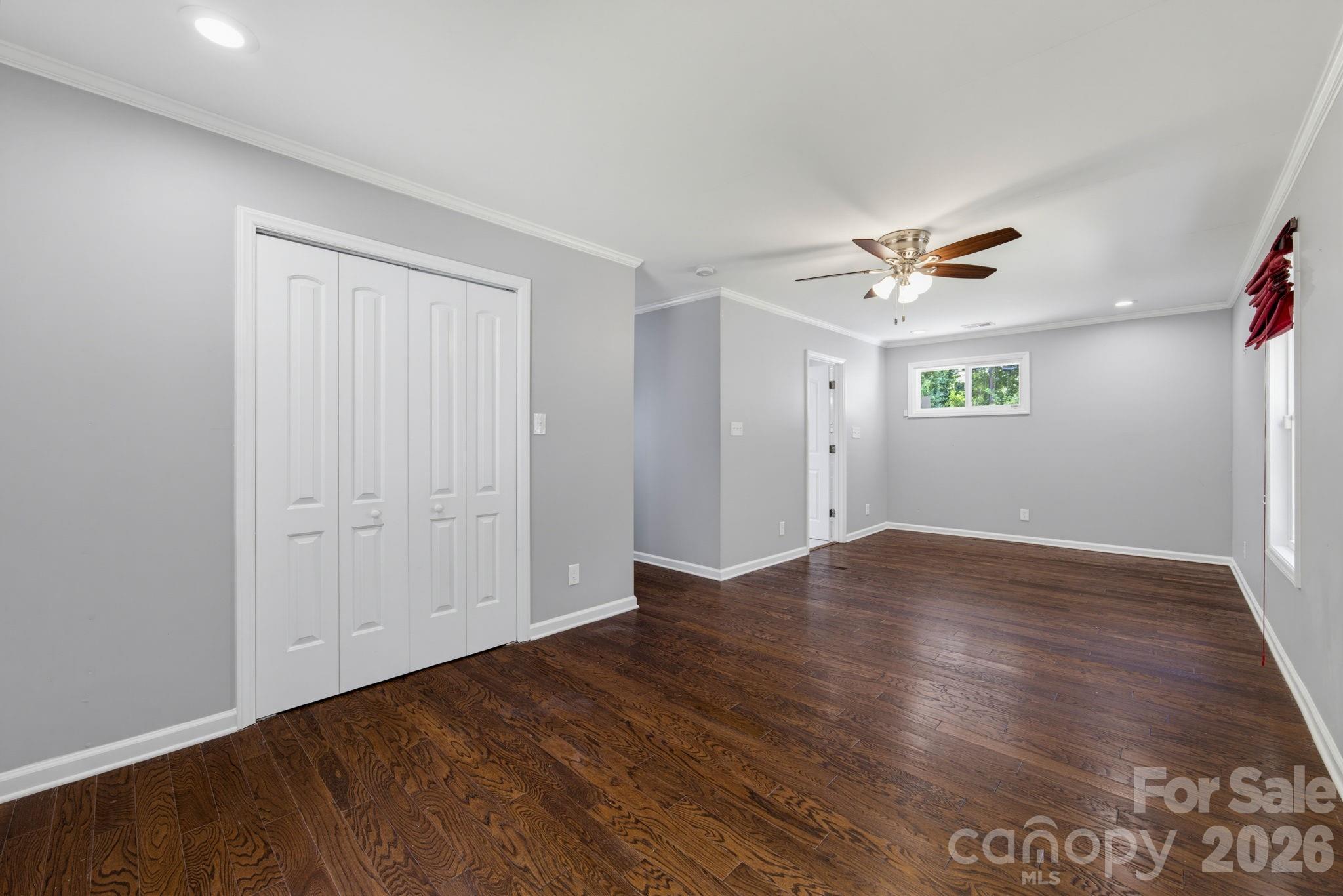 1742 Herrin Avenue — Charlotte