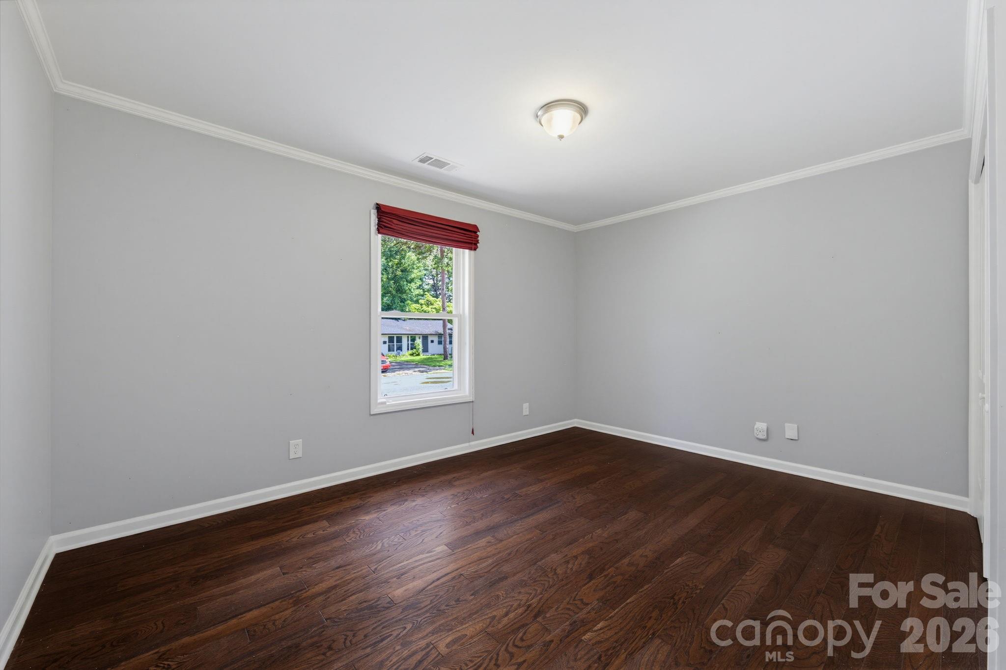 1742 Herrin Avenue — Charlotte