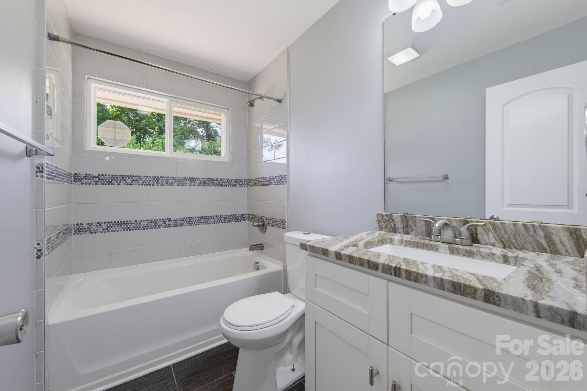 1742 Herrin Avenue — Charlotte