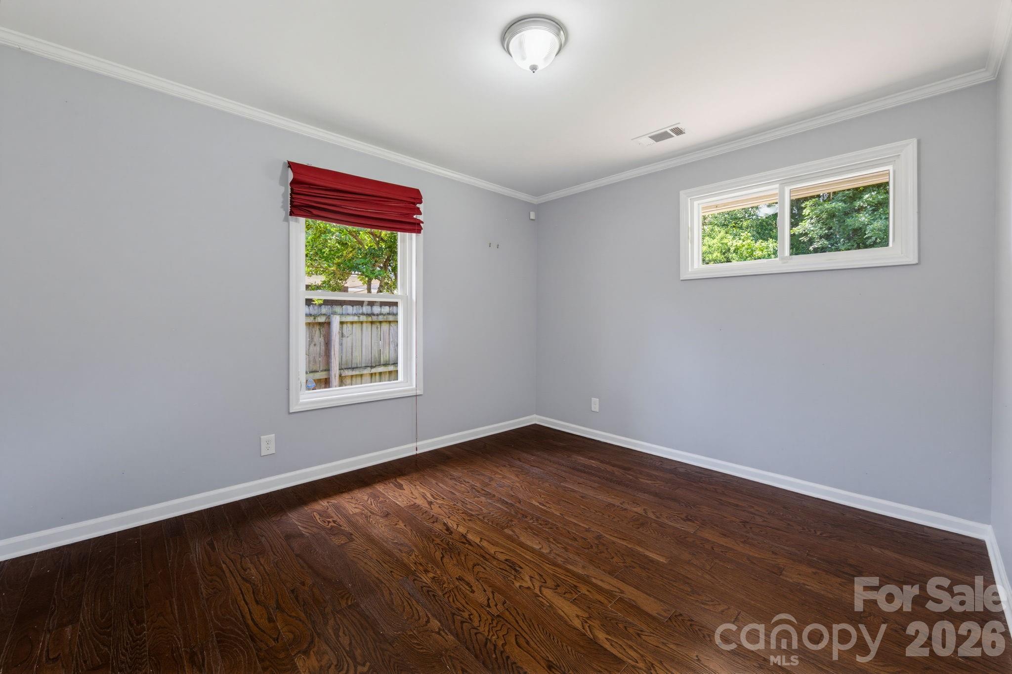 1742 Herrin Avenue — Charlotte
