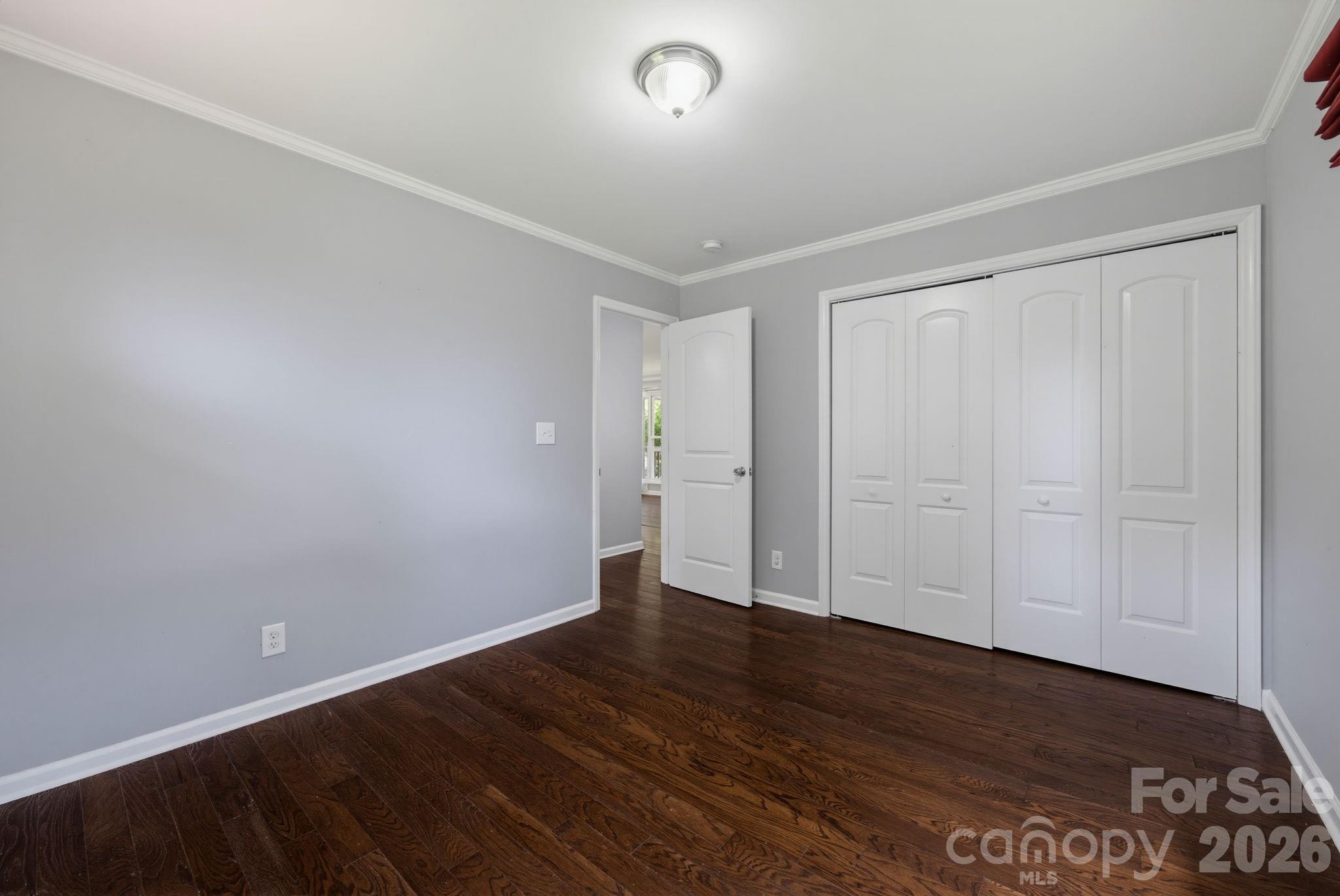 1742 Herrin Avenue — Charlotte