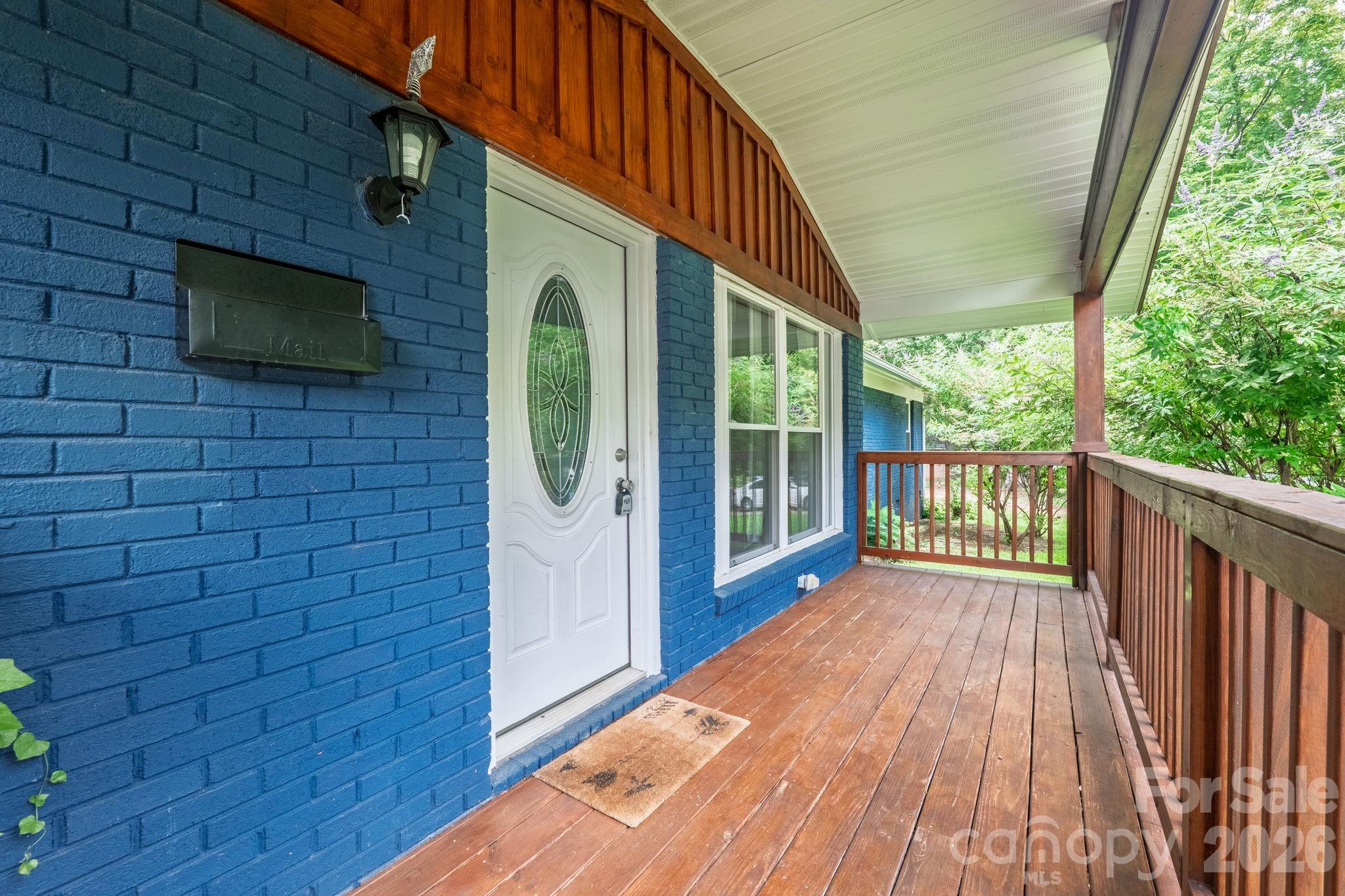 1742 Herrin Avenue — Charlotte