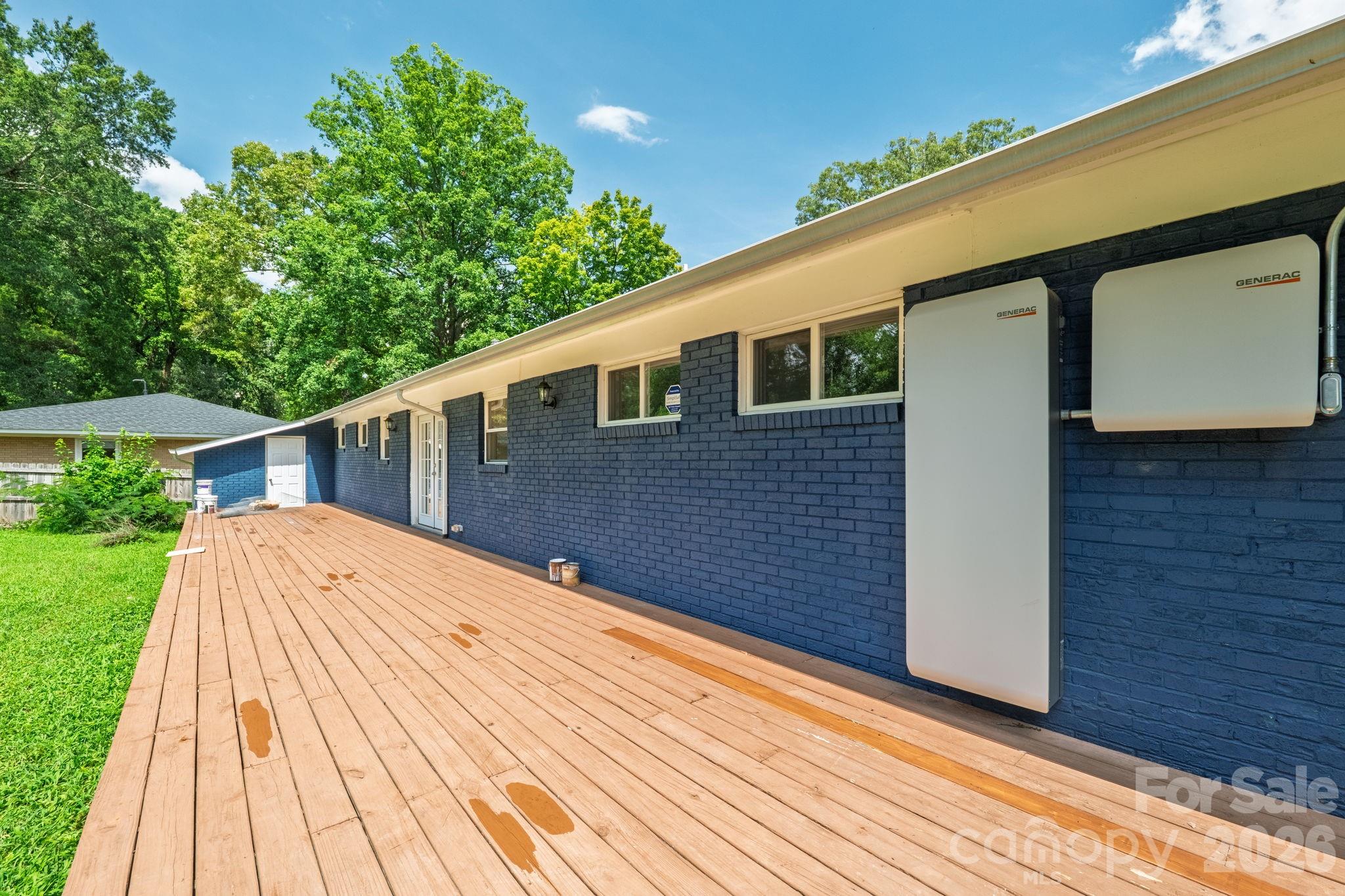 1742 Herrin Avenue — Charlotte