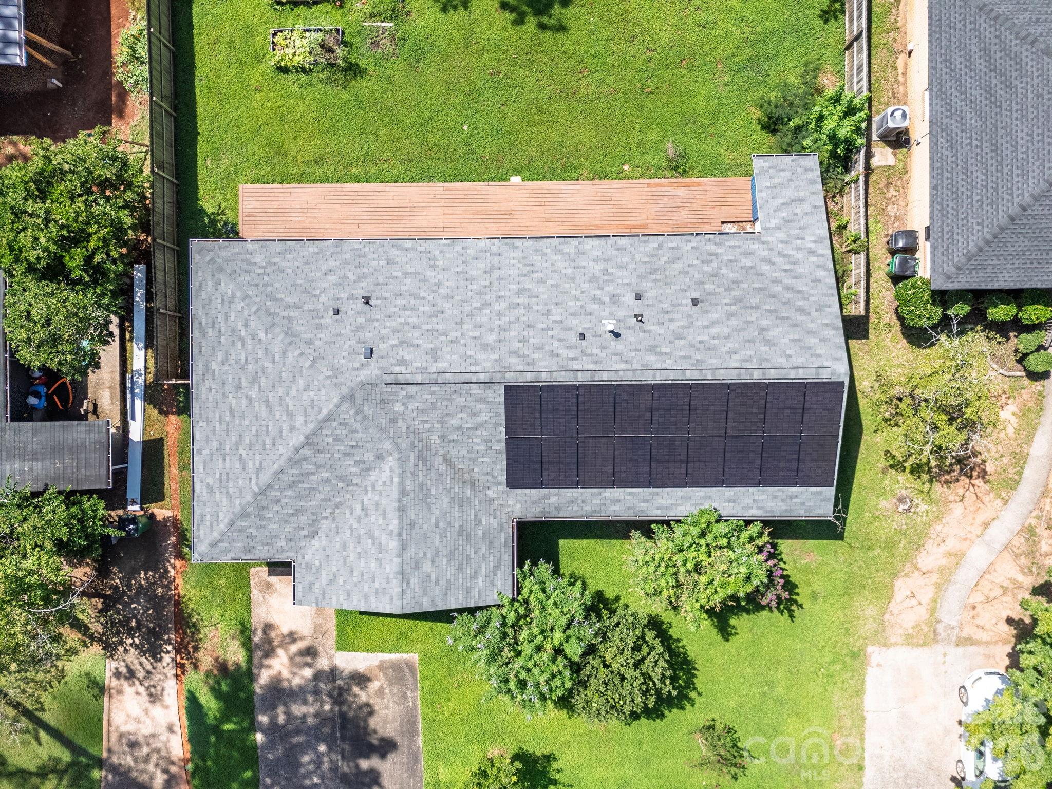 1742 Herrin Avenue — Charlotte