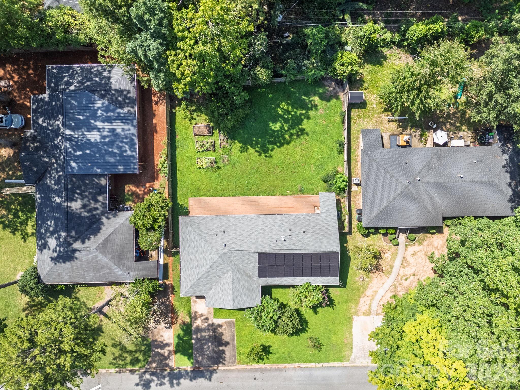 1742 Herrin Avenue — Charlotte