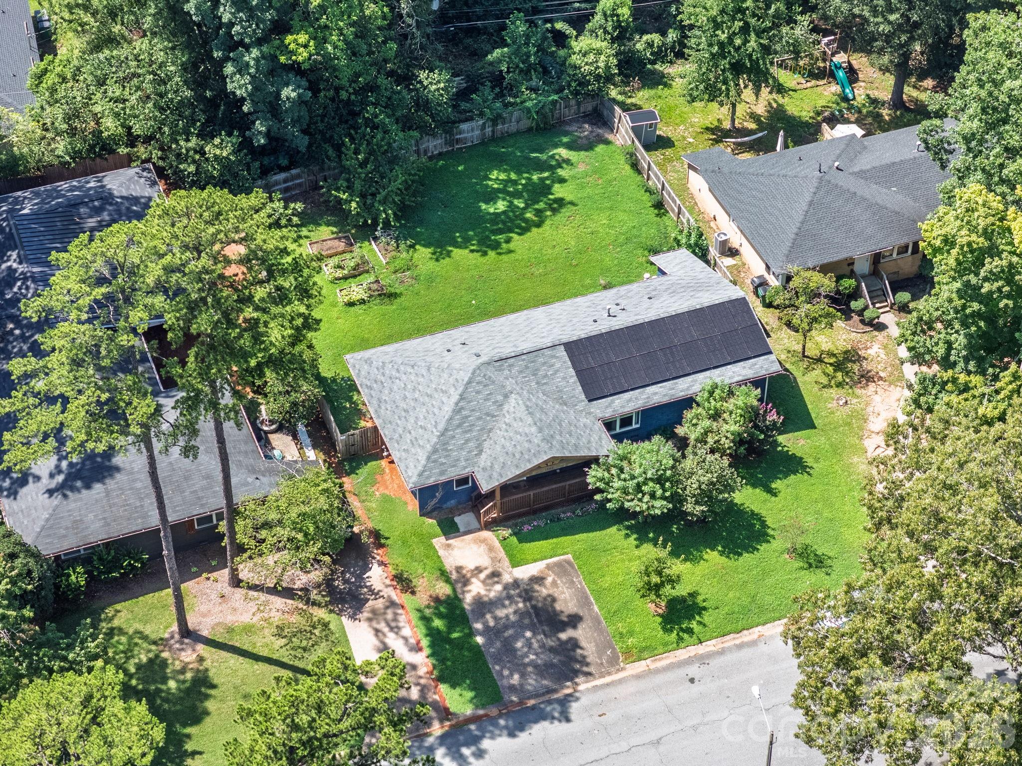 1742 Herrin Avenue — Charlotte