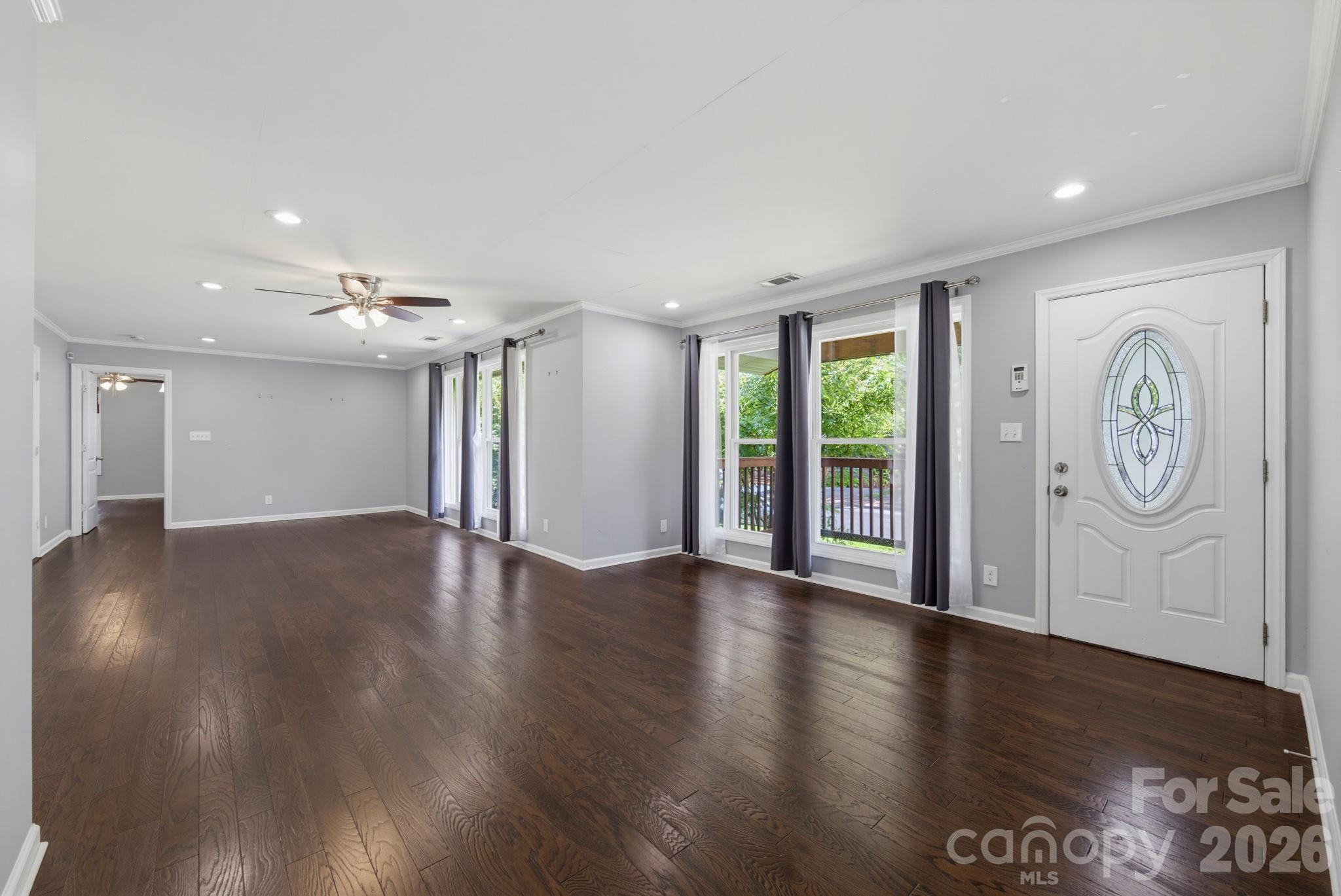 1742 Herrin Avenue — Charlotte