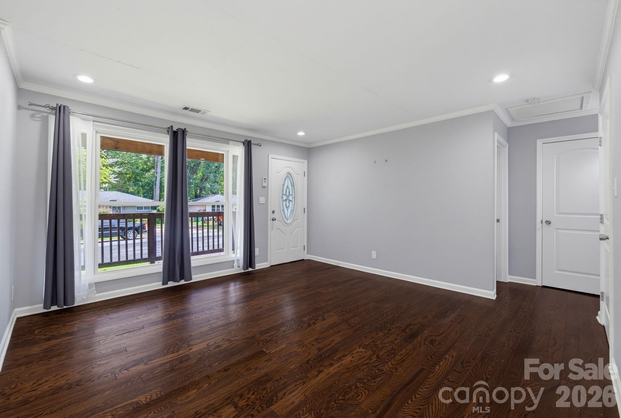 1742 Herrin Avenue — Charlotte