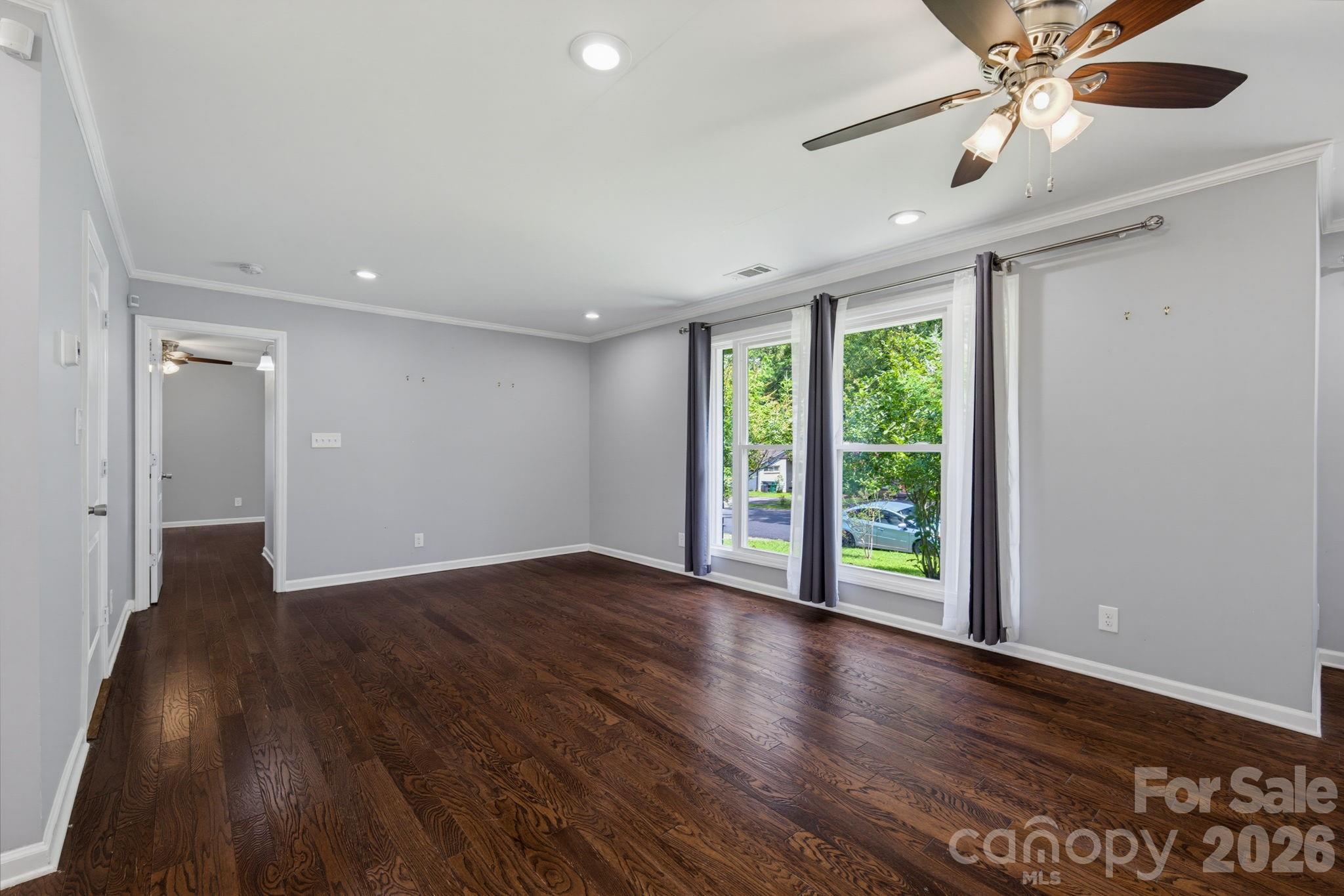 1742 Herrin Avenue — Charlotte