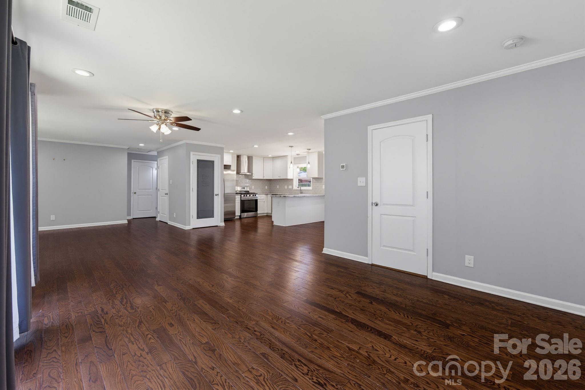 1742 Herrin Avenue — Charlotte