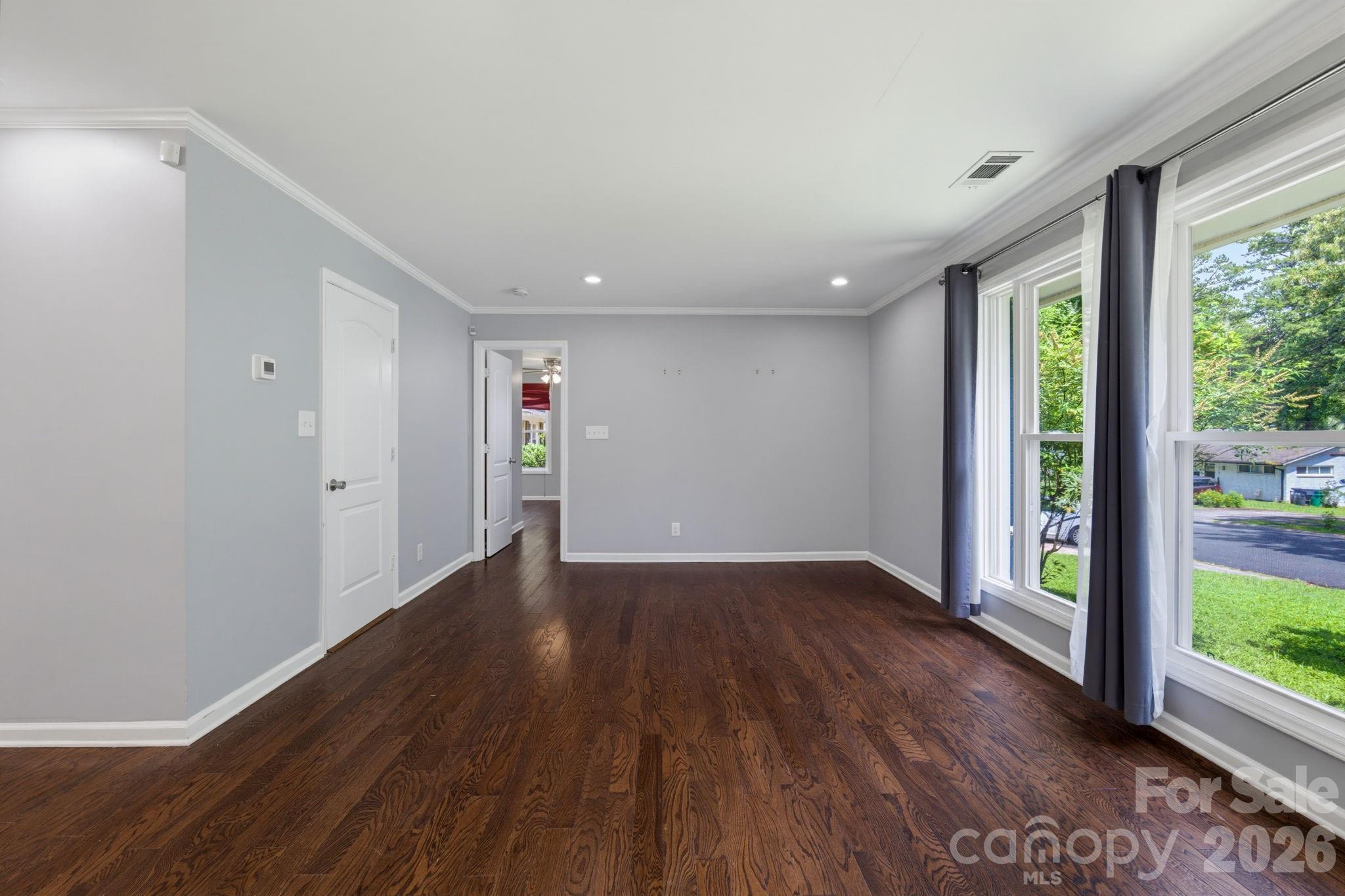 1742 Herrin Avenue — Charlotte