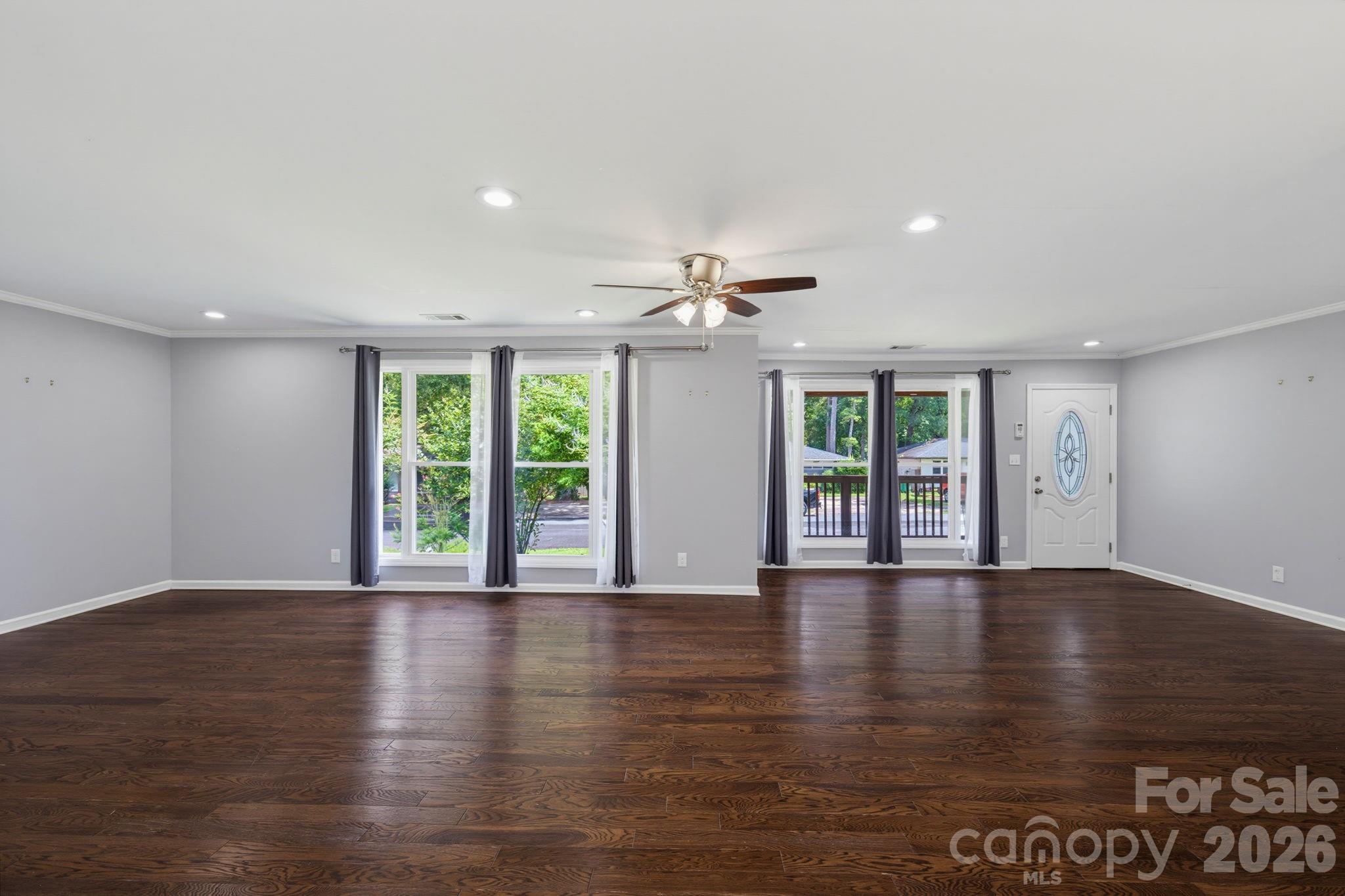 1742 Herrin Avenue — Charlotte