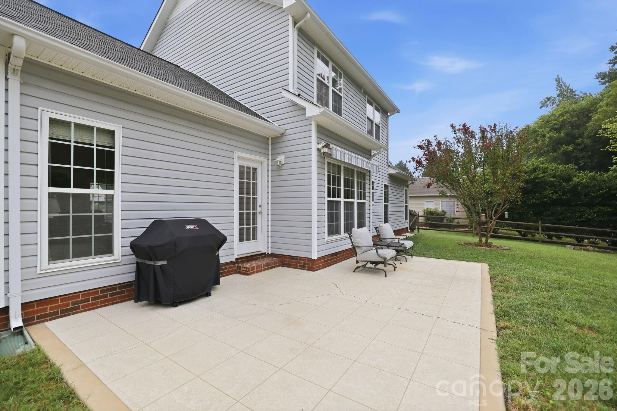 4828 Mossy Cup Lane — Monroe