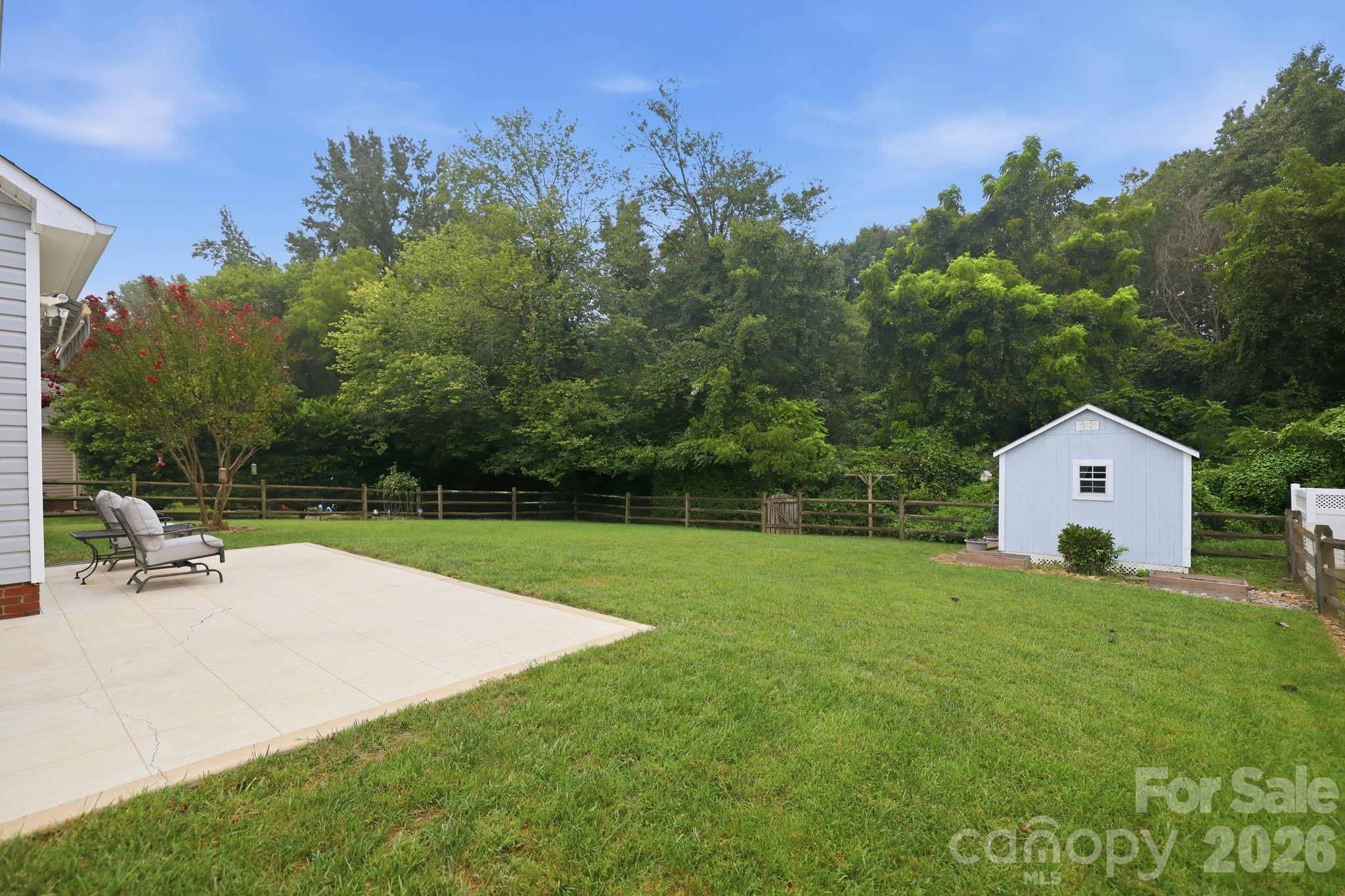 4828 Mossy Cup Lane — Monroe