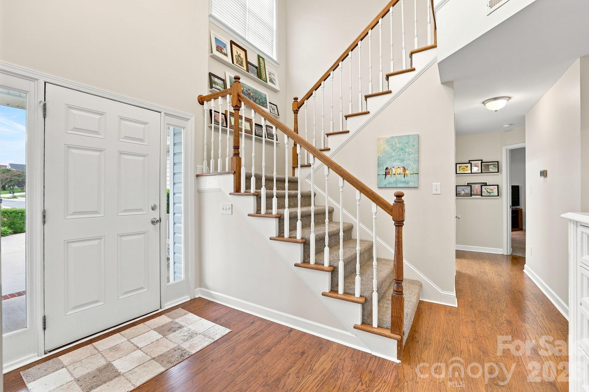 4828 Mossy Cup Lane — Monroe