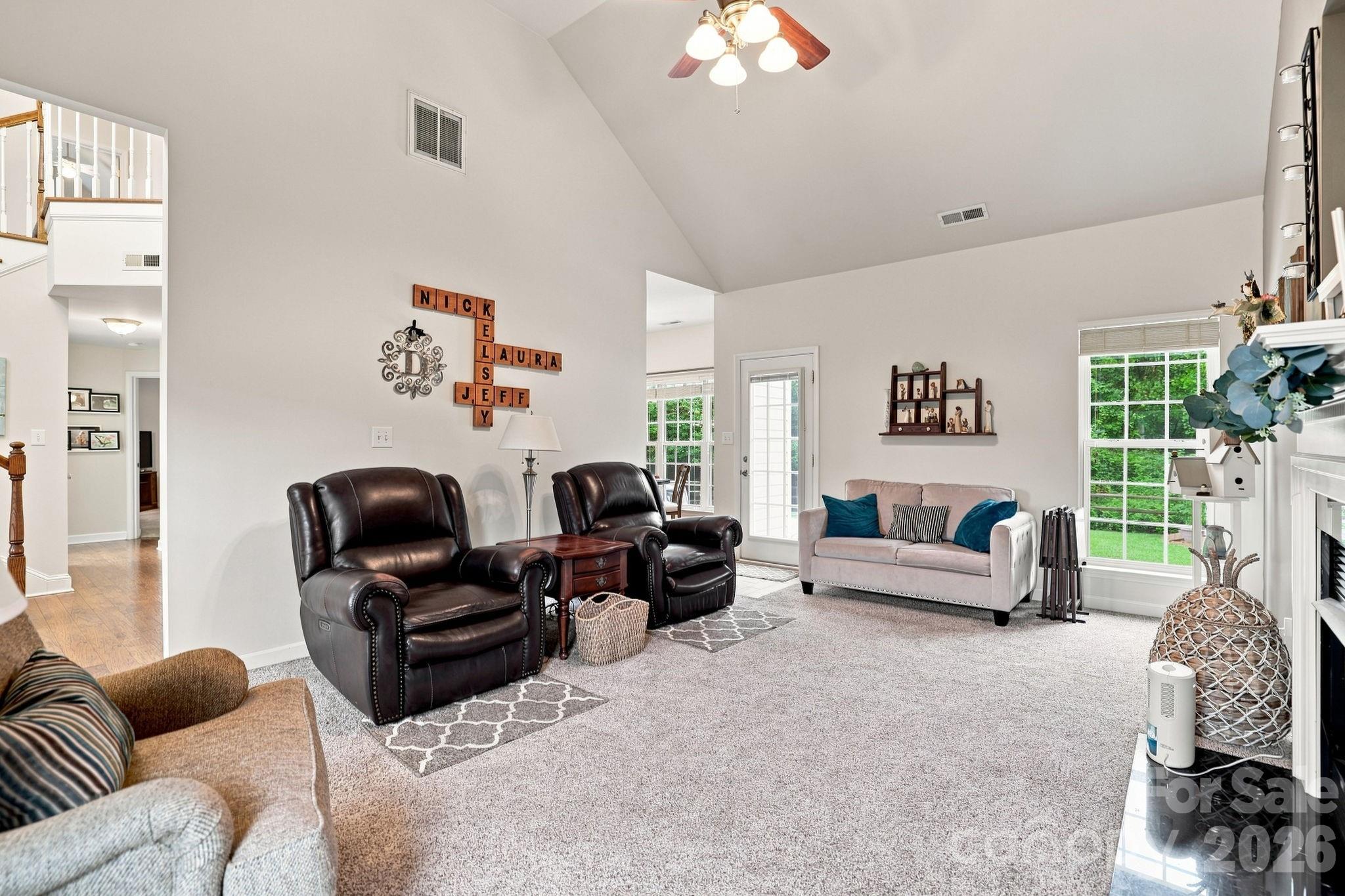 4828 Mossy Cup Lane — Monroe