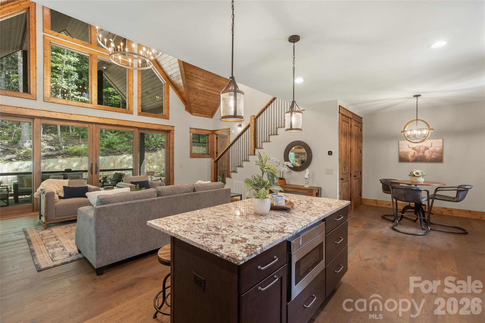 11 E Fish Camp Trail #W19 — Glenville