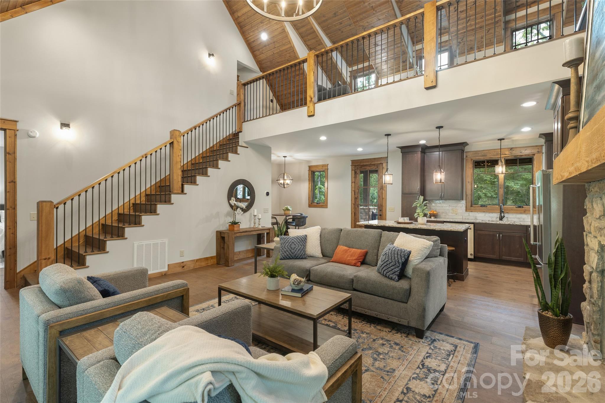 11 E Fish Camp Trail #W19 — Glenville
