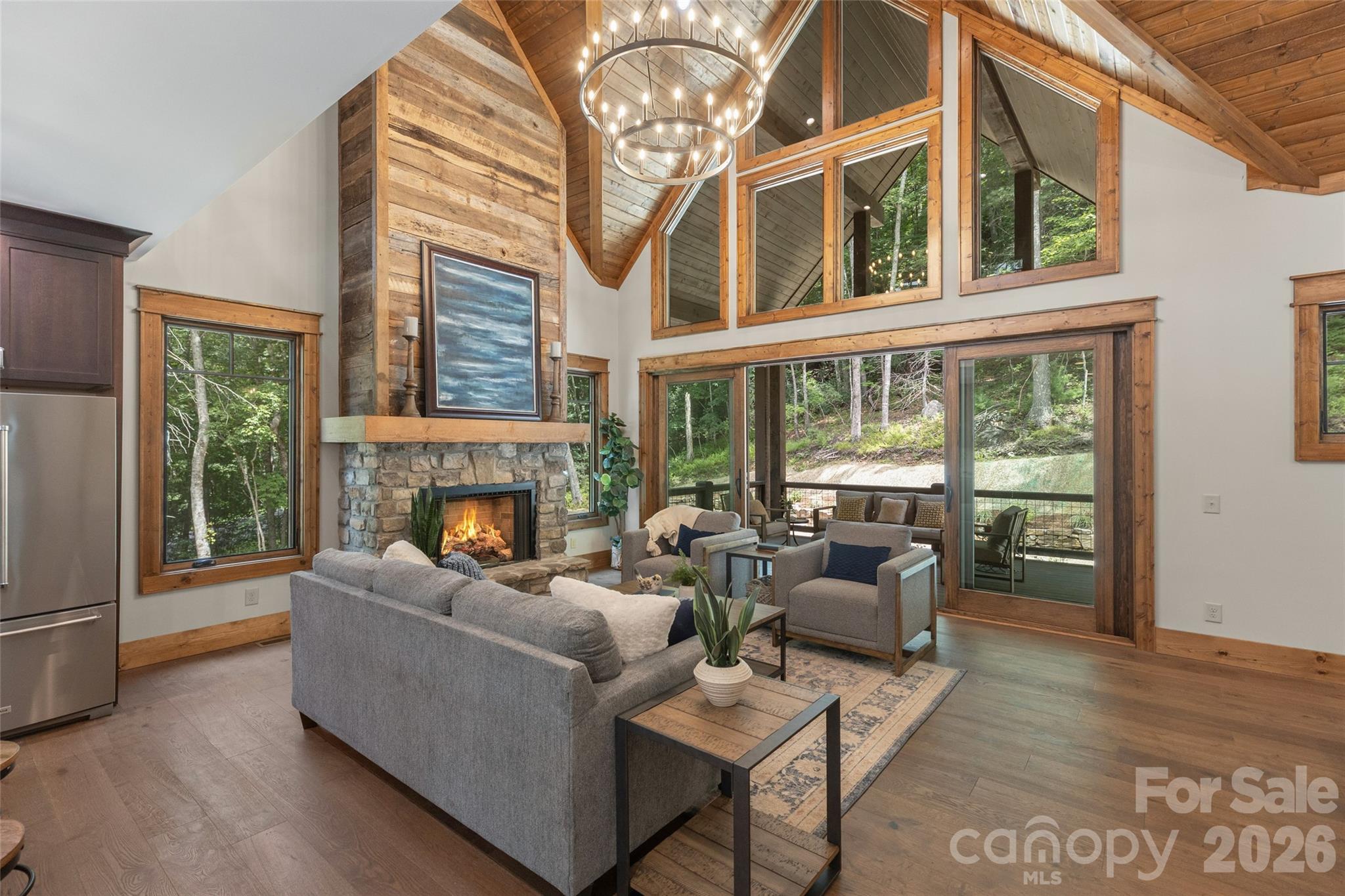11 E Fish Camp Trail #W19 — Glenville