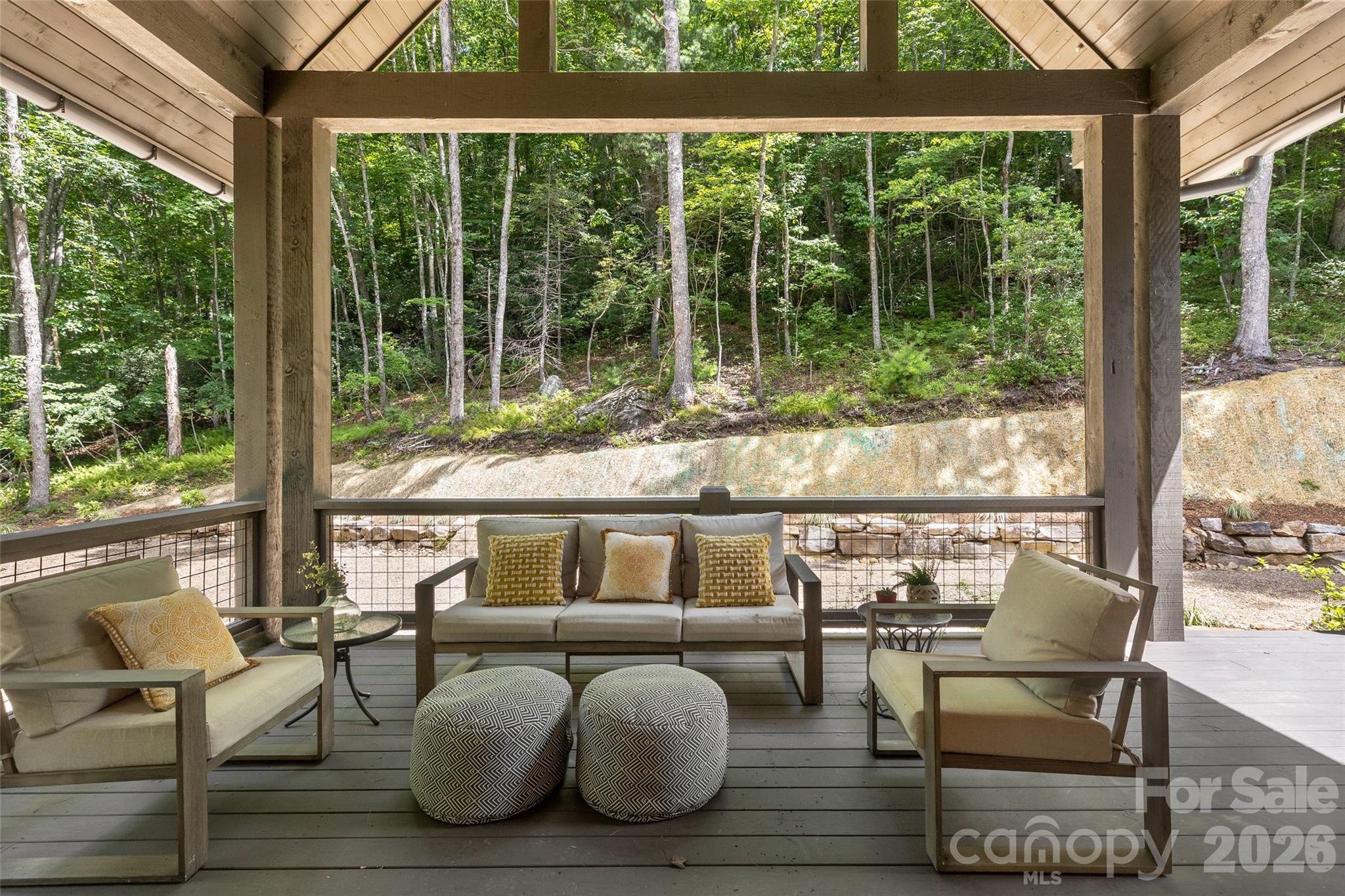 11 E Fish Camp Trail #W19 — Glenville