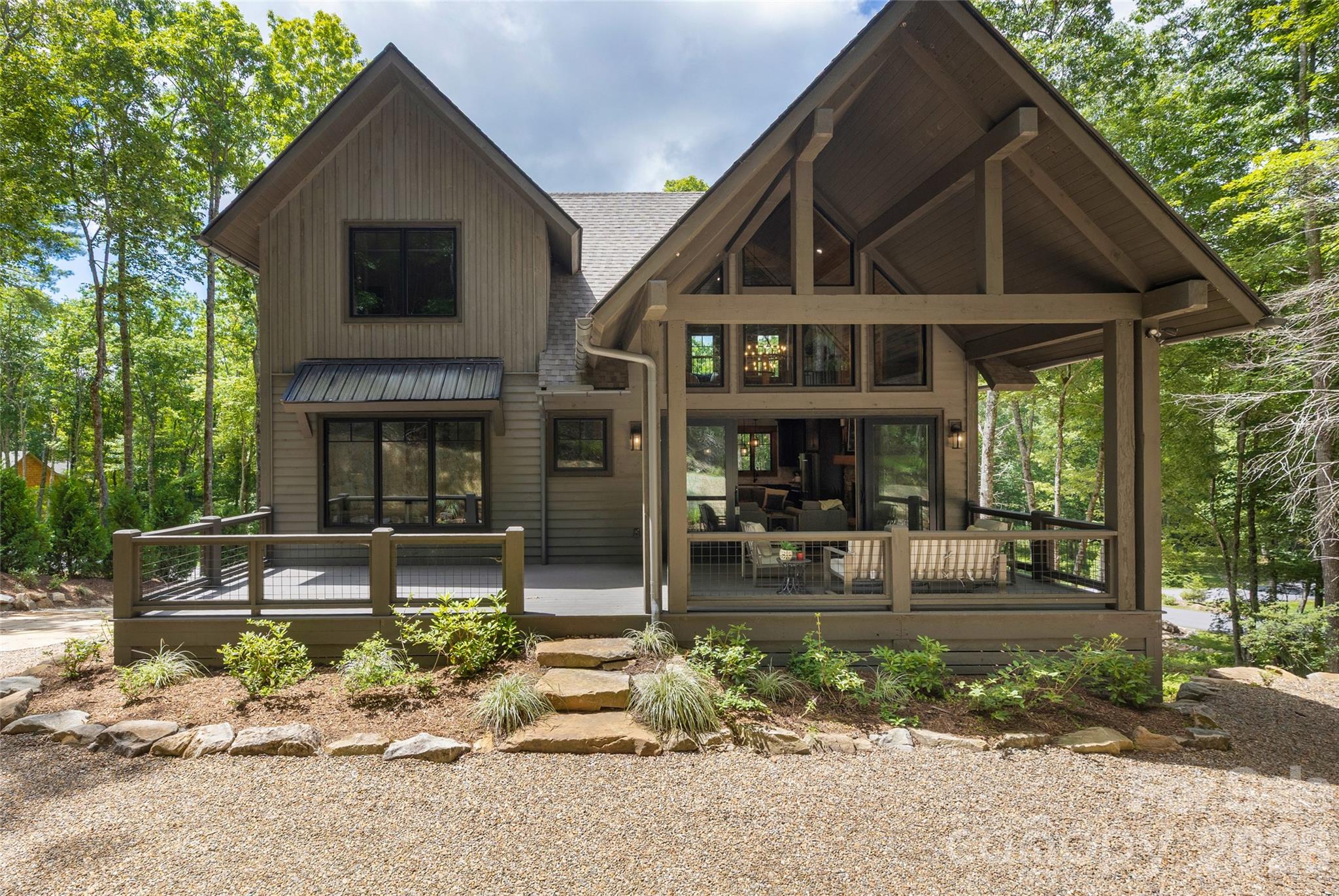 11 E Fish Camp Trail #W19 — Glenville