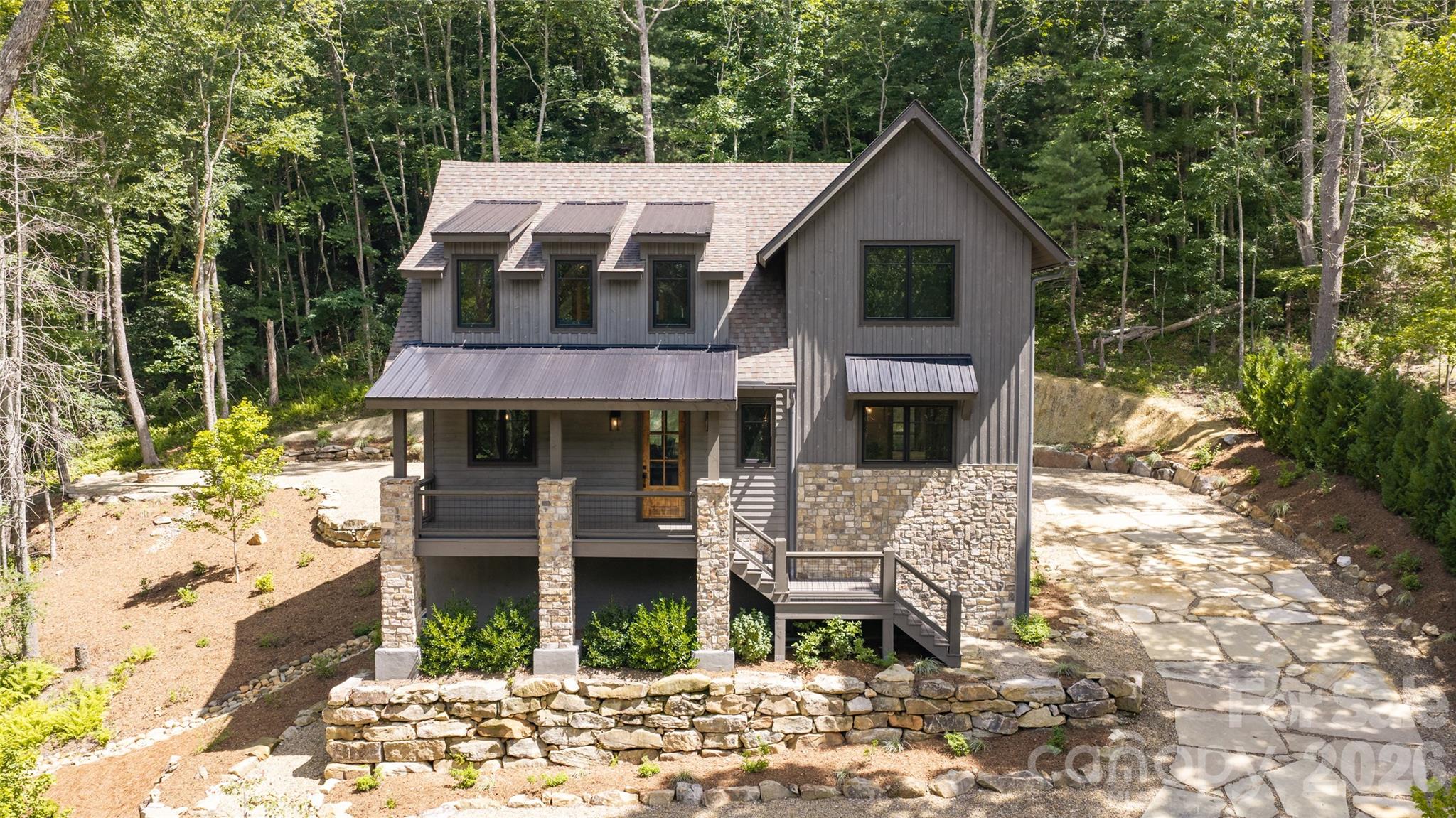 11 E Fish Camp Trail #W19 — Glenville