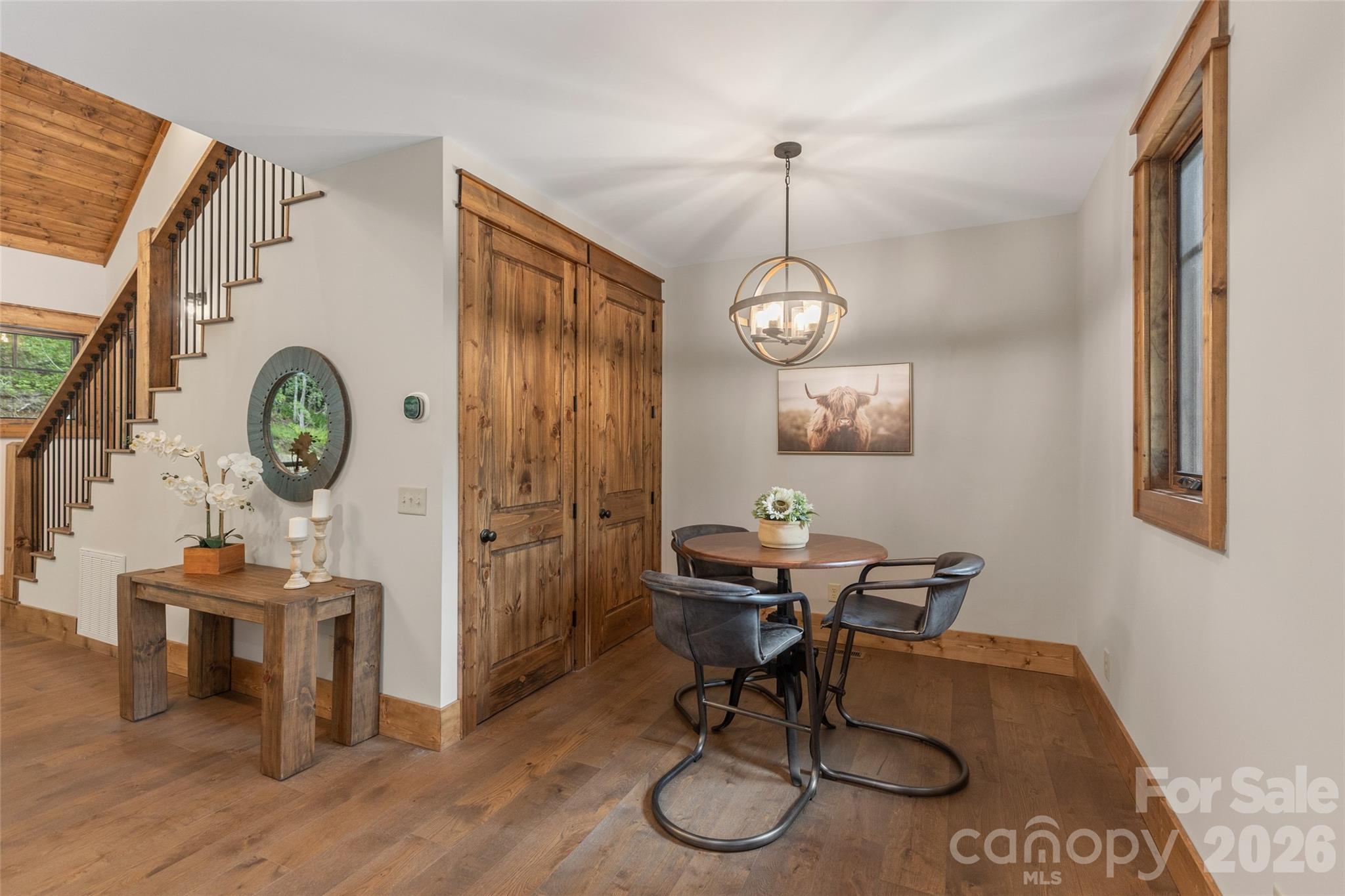 11 E Fish Camp Trail #W19 — Glenville