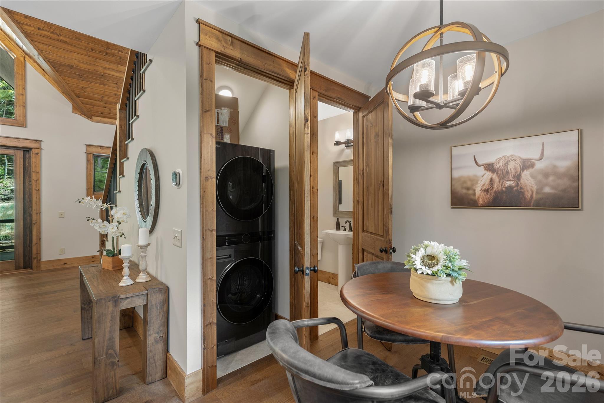 11 E Fish Camp Trail #W19 — Glenville