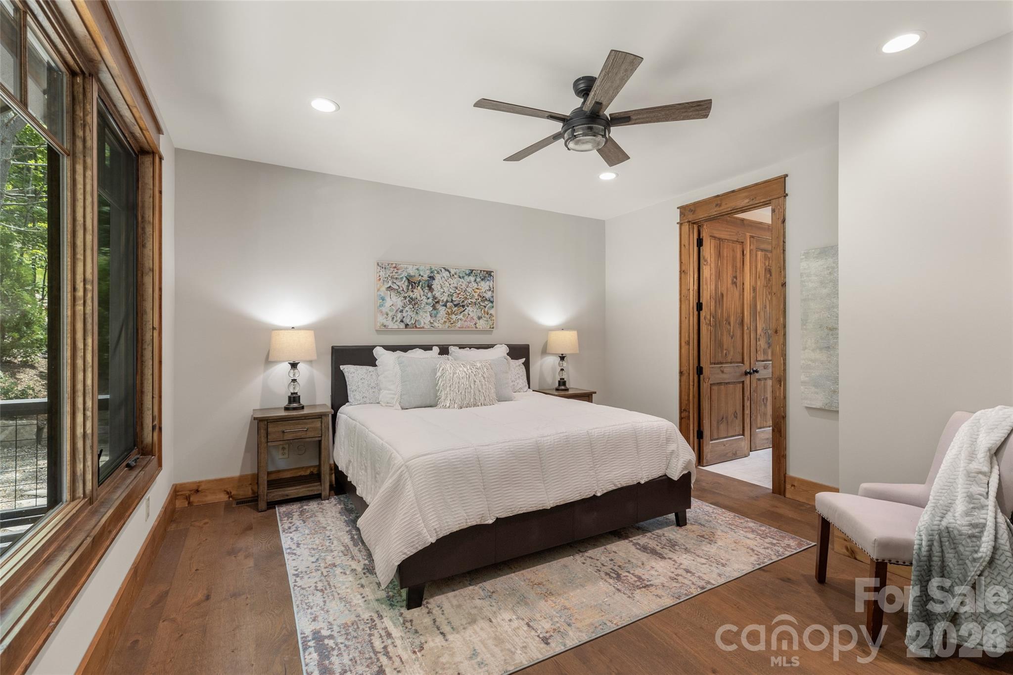11 E Fish Camp Trail #W19 — Glenville