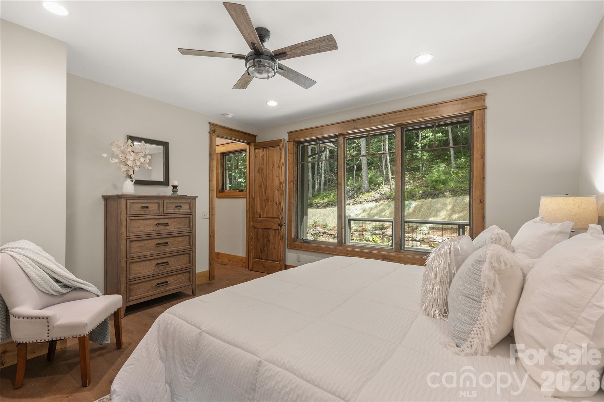 11 E Fish Camp Trail #W19 — Glenville