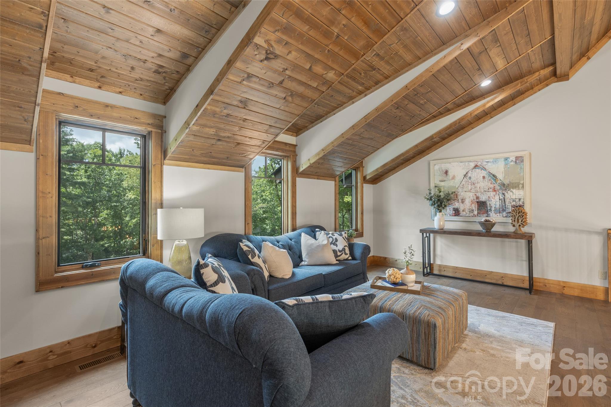 11 E Fish Camp Trail #W19 — Glenville