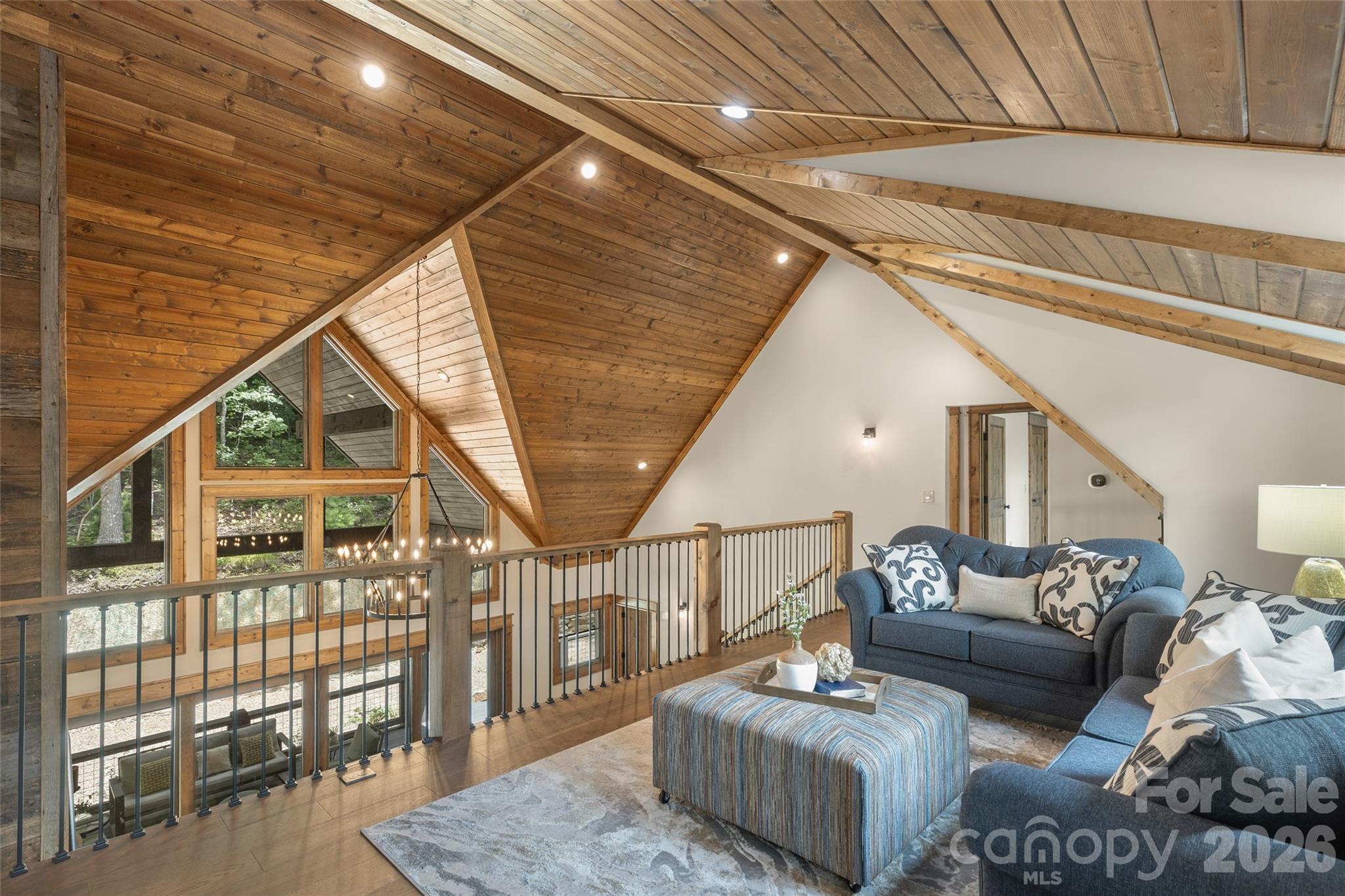 11 E Fish Camp Trail #W19 — Glenville
