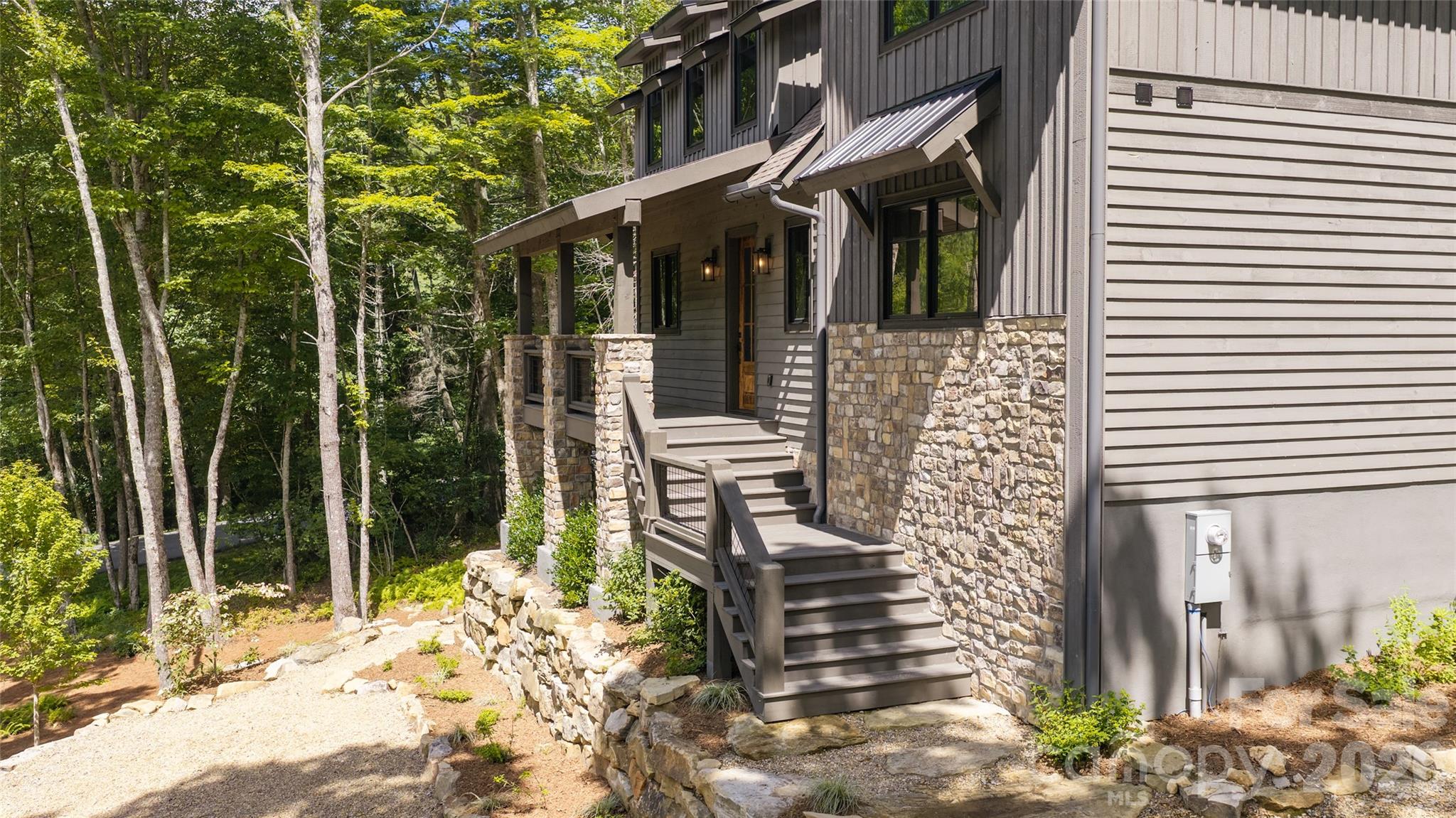11 E Fish Camp Trail #W19 — Glenville
