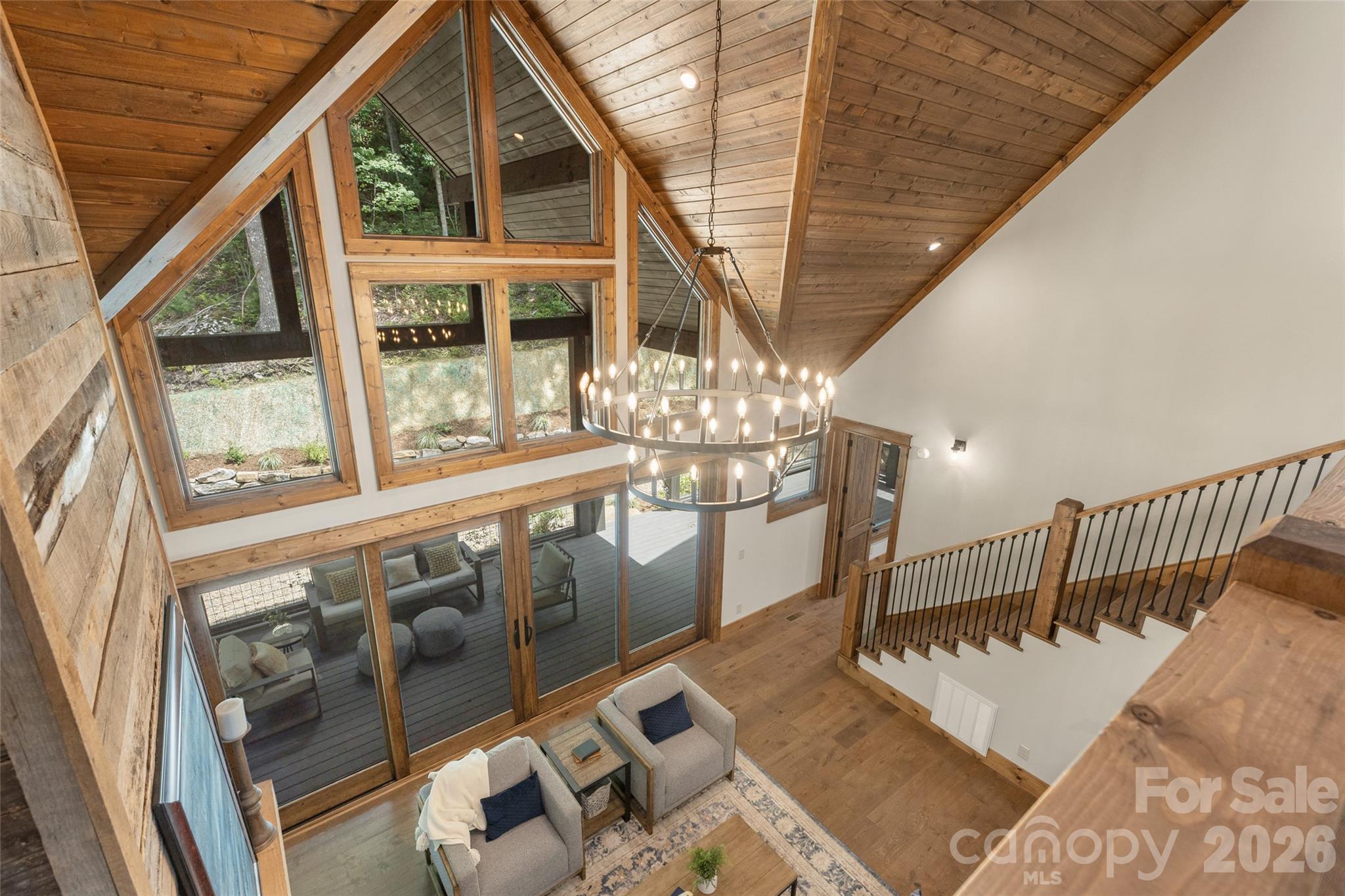 11 E Fish Camp Trail #W19 — Glenville