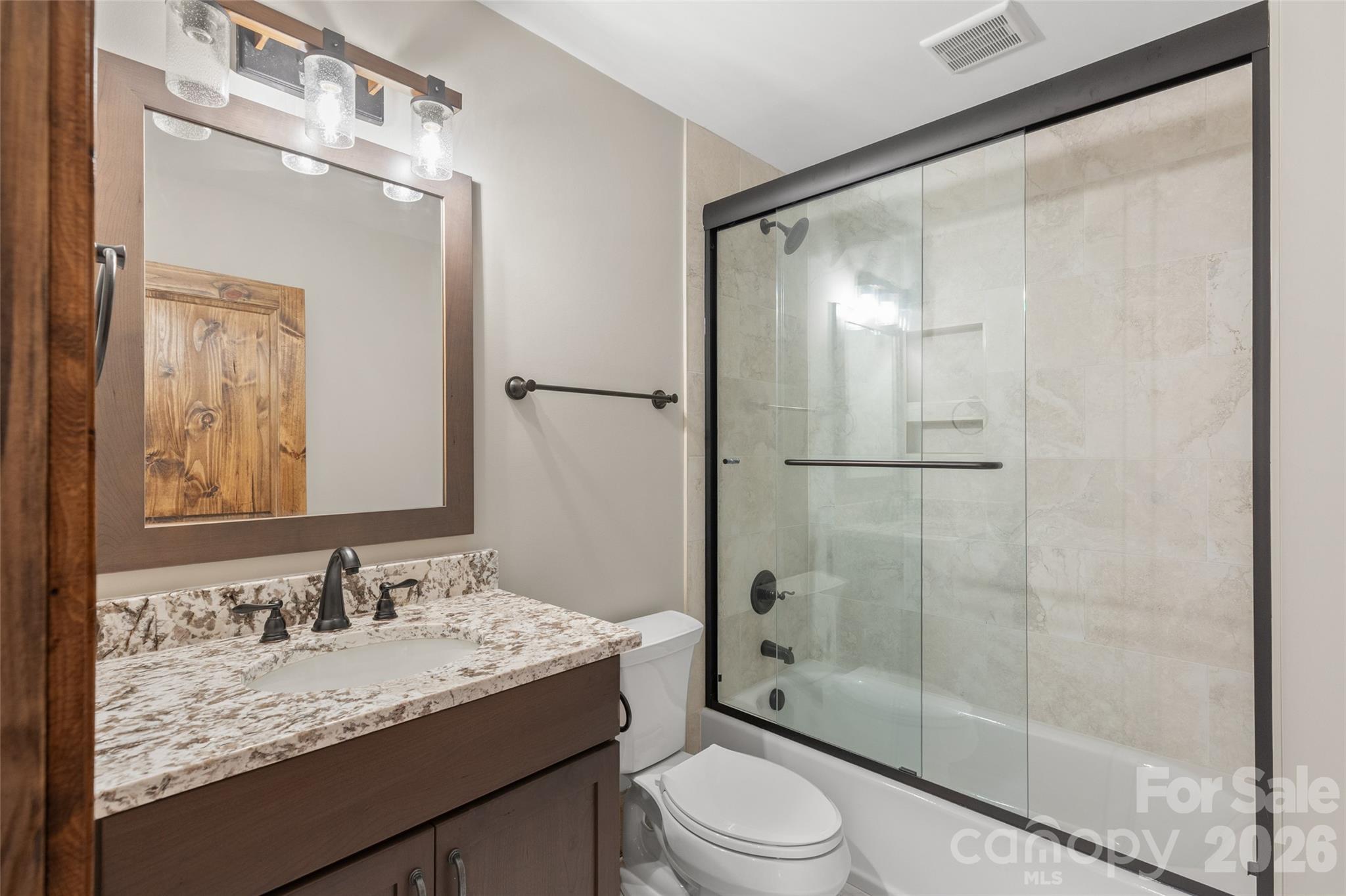 11 E Fish Camp Trail #W19 — Glenville