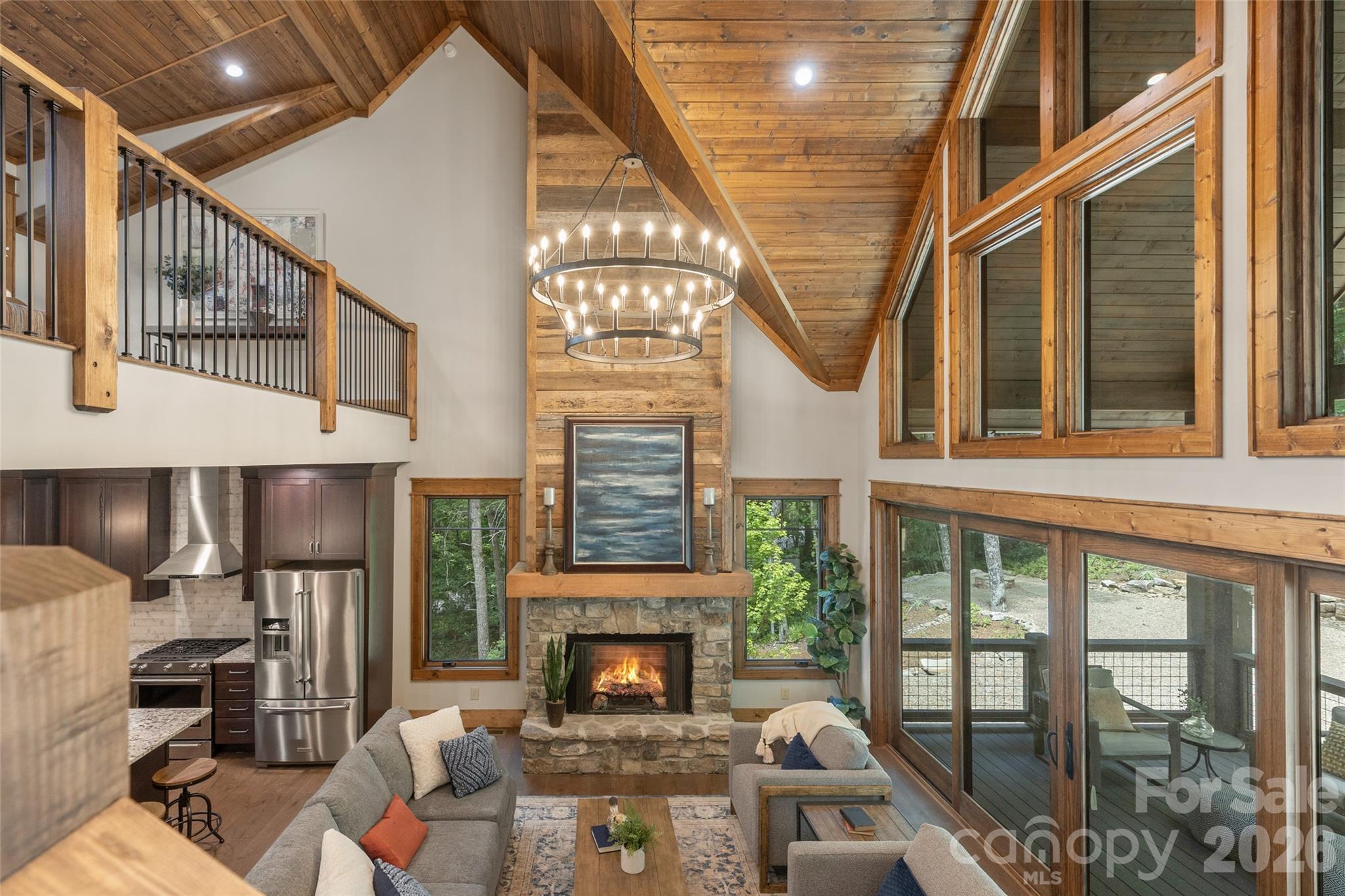 11 E Fish Camp Trail #W19 — Glenville