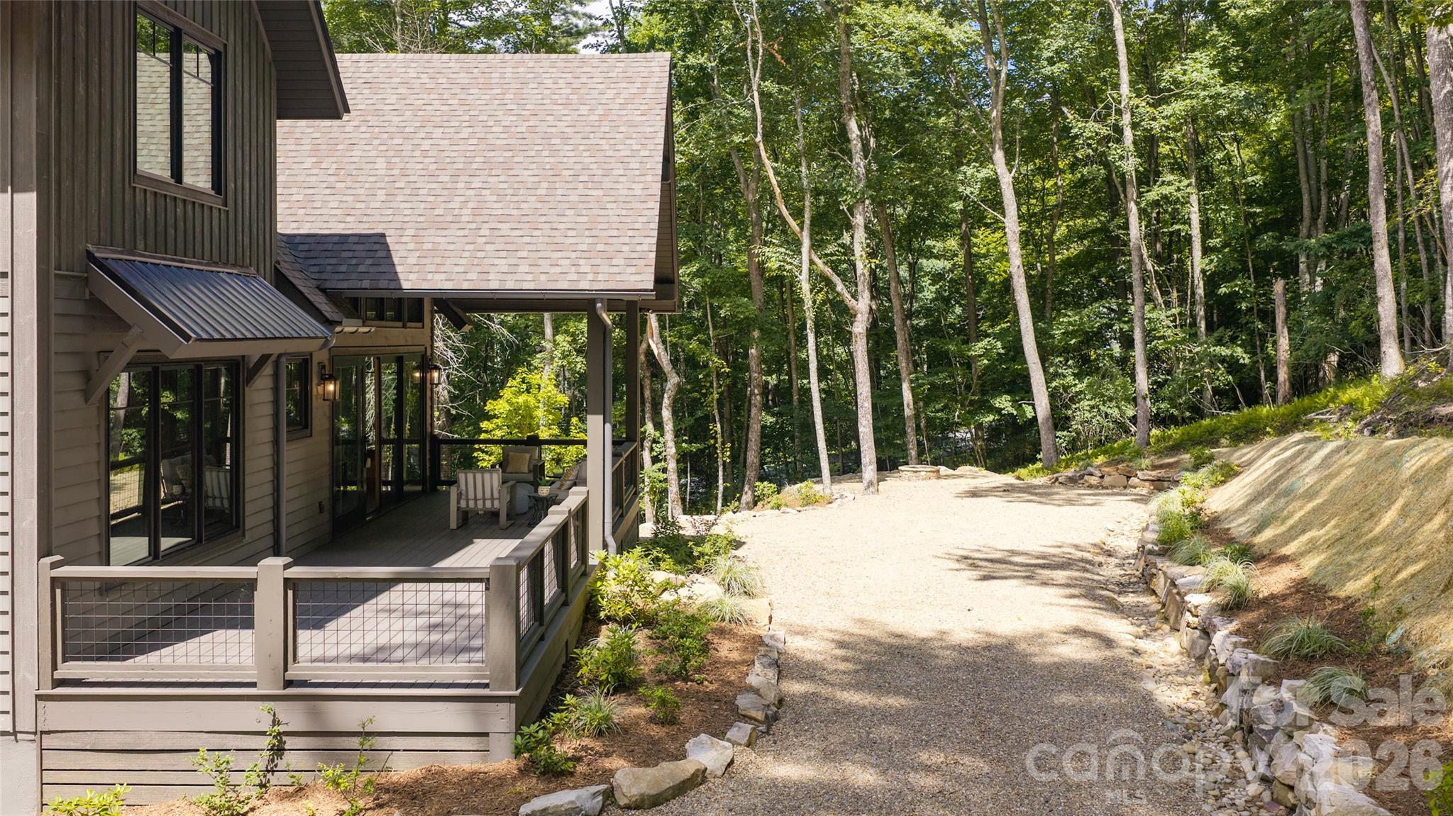 11 E Fish Camp Trail #W19 — Glenville