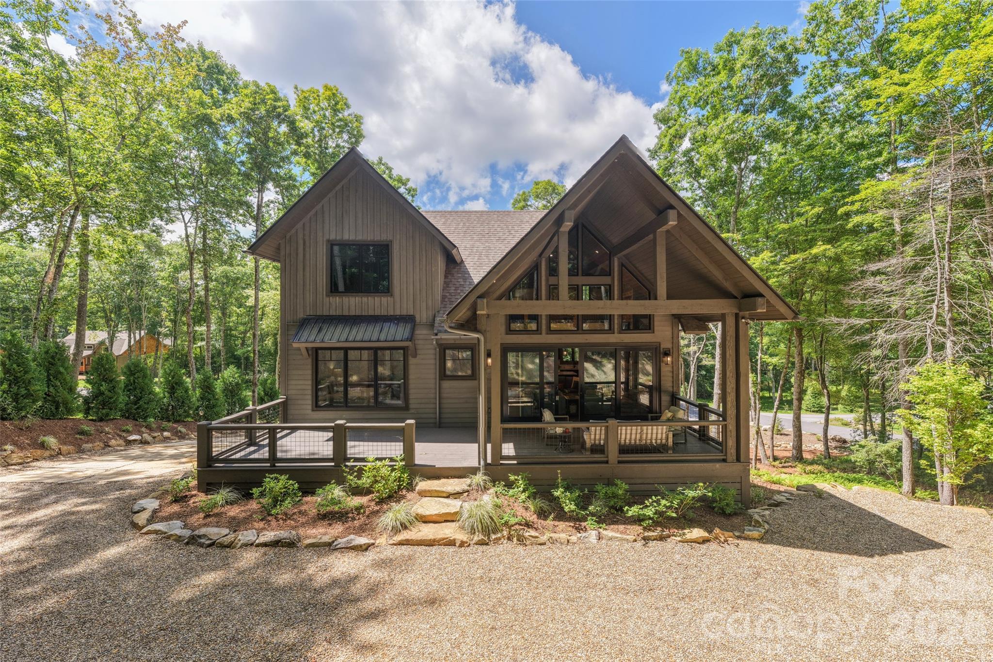 11 E Fish Camp Trail #W19 — Glenville
