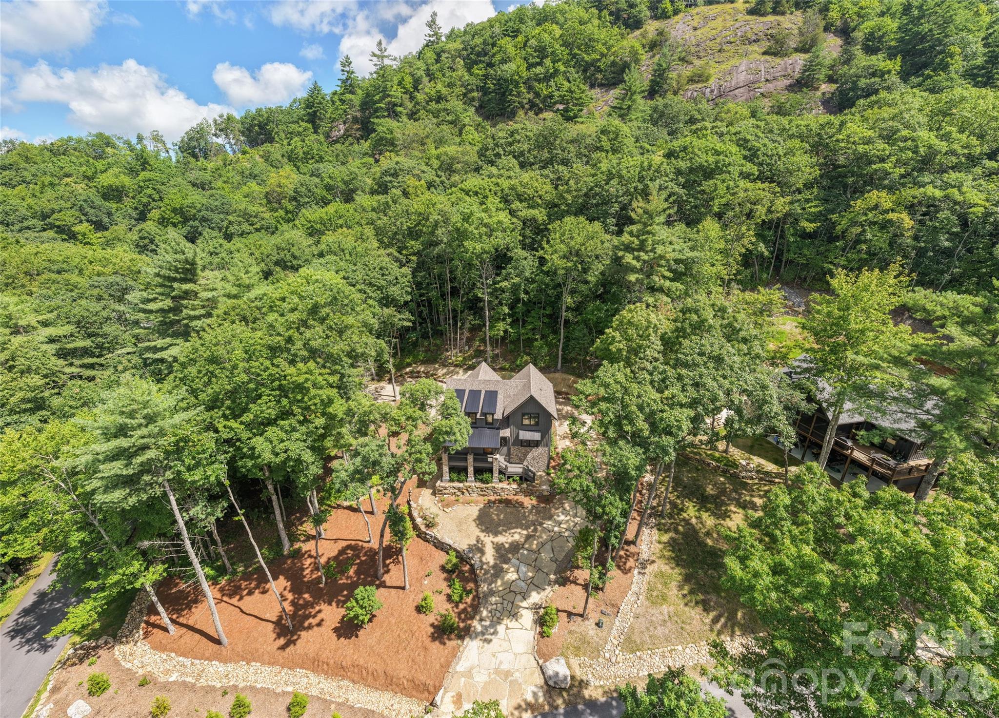 11 E Fish Camp Trail #W19 — Glenville