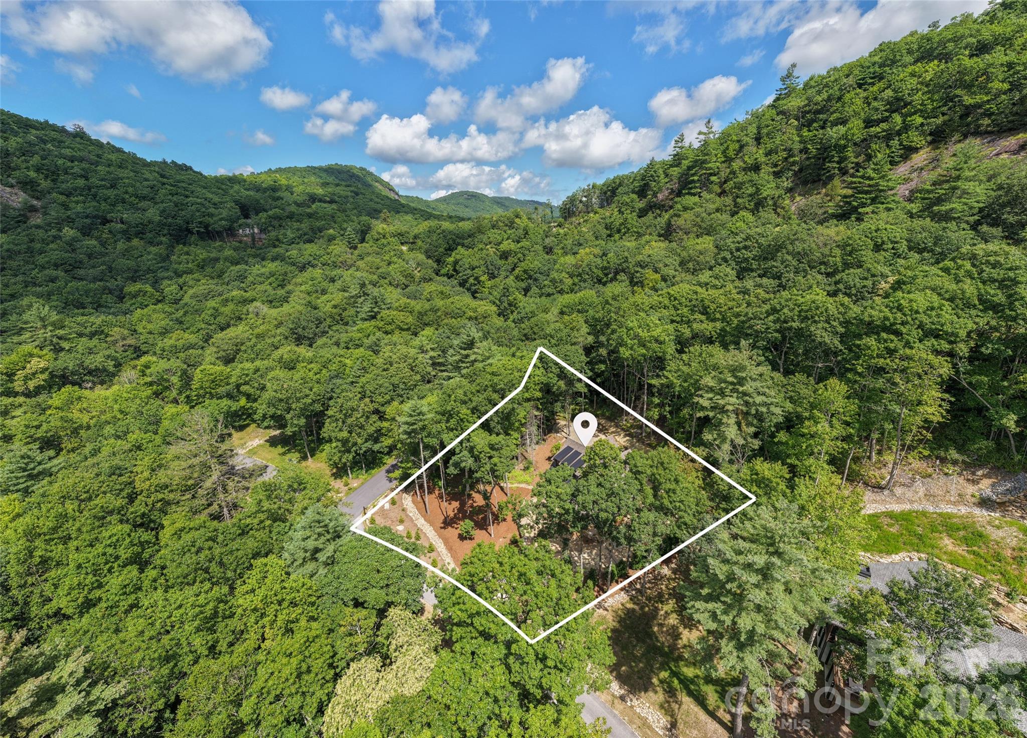 11 E Fish Camp Trail #W19 — Glenville