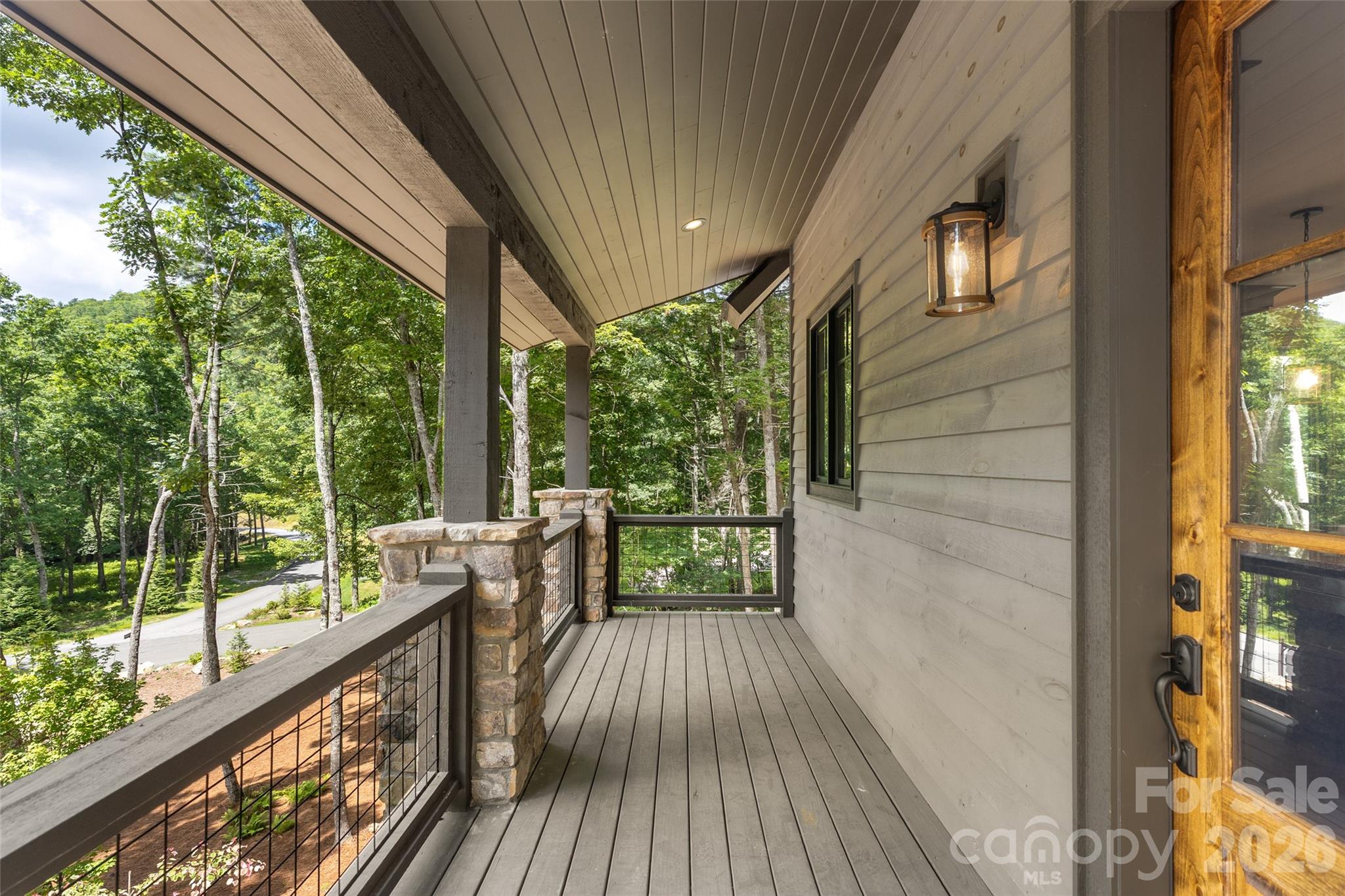11 E Fish Camp Trail #W19 — Glenville
